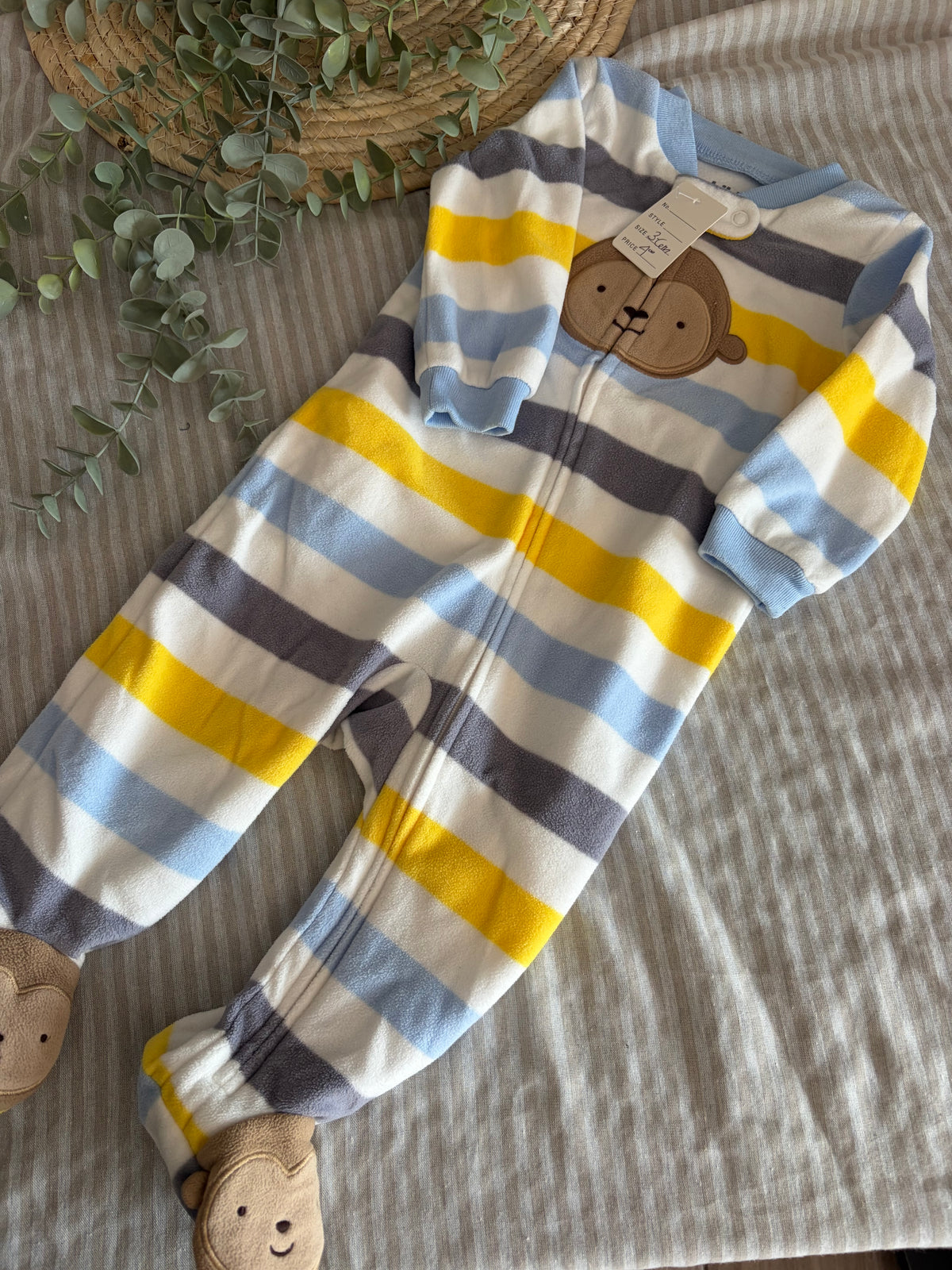 pyjama (3-6m)
