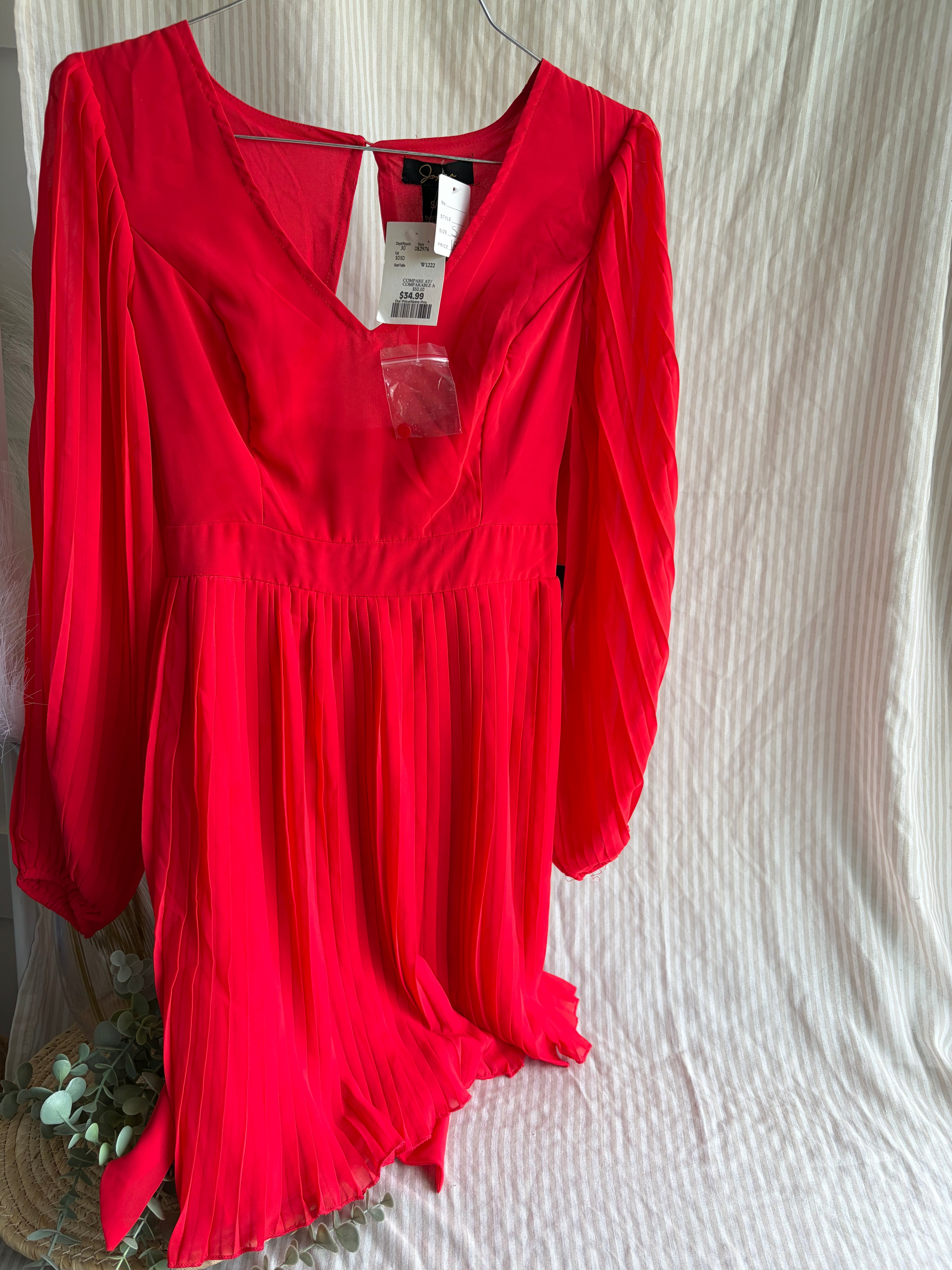Robe neuf (small)