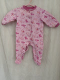 pyjama petit lem (3m)