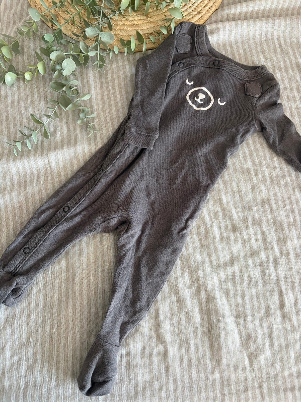 pyjama (3-6m)