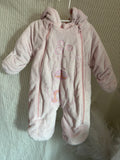 habit polar (0-9m)