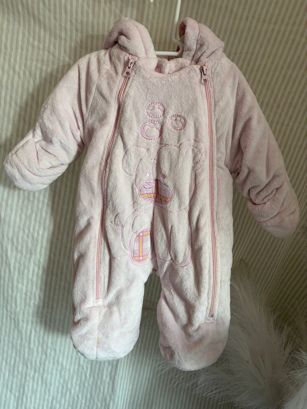 habit polar (0-9m)