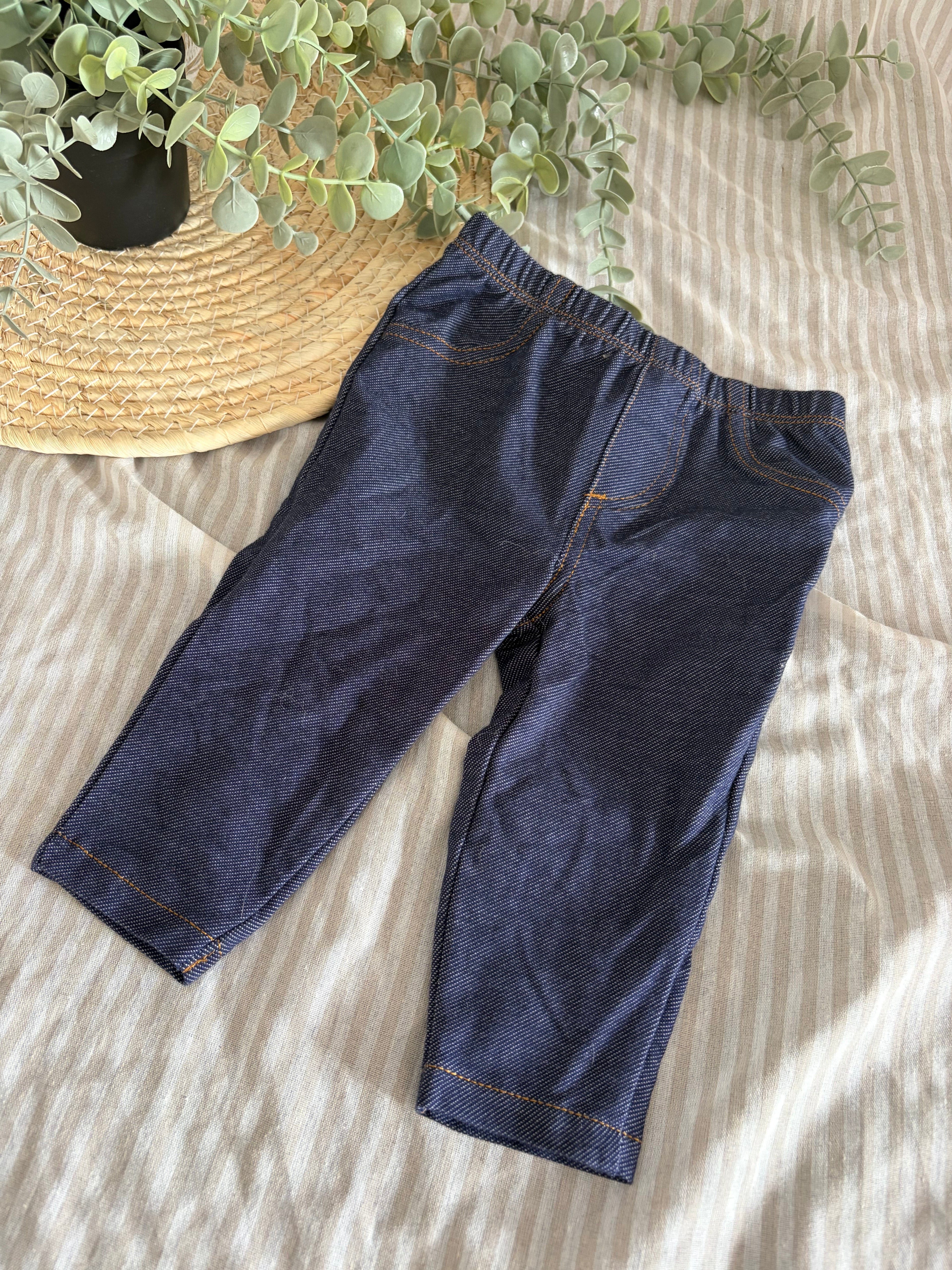 pantalon (6m)
