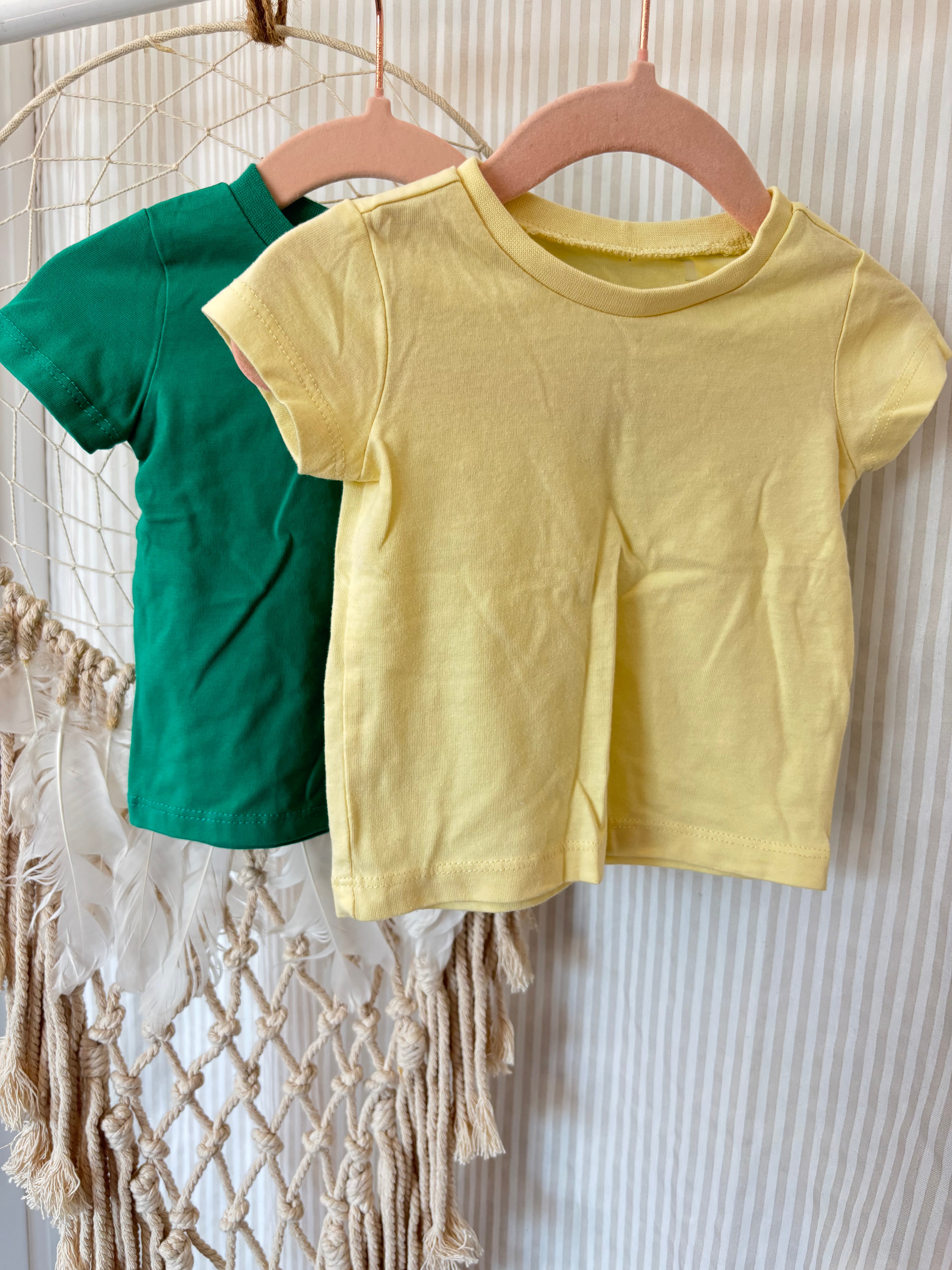 T-shirt (6m)