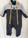 habit printemps vamos (3-6m)