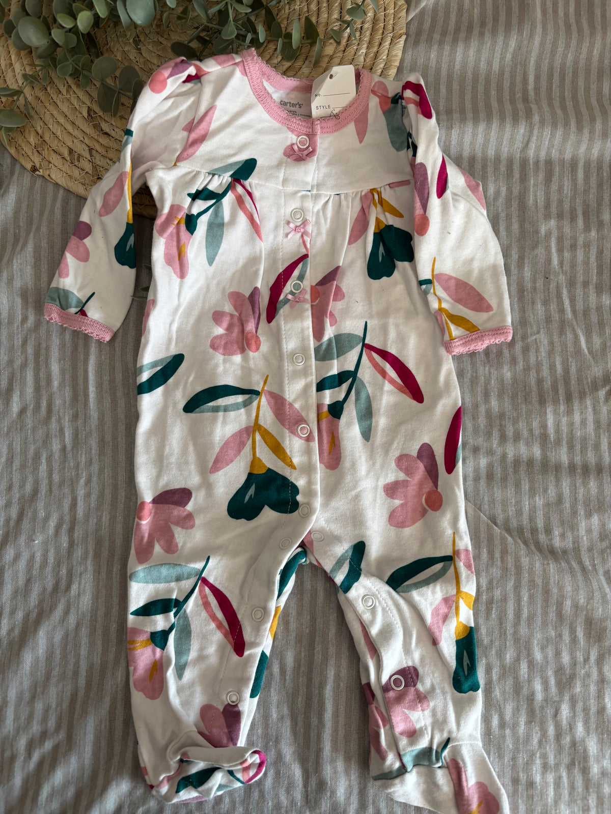 Pyjama (6m)