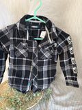 chemise (5-6T)