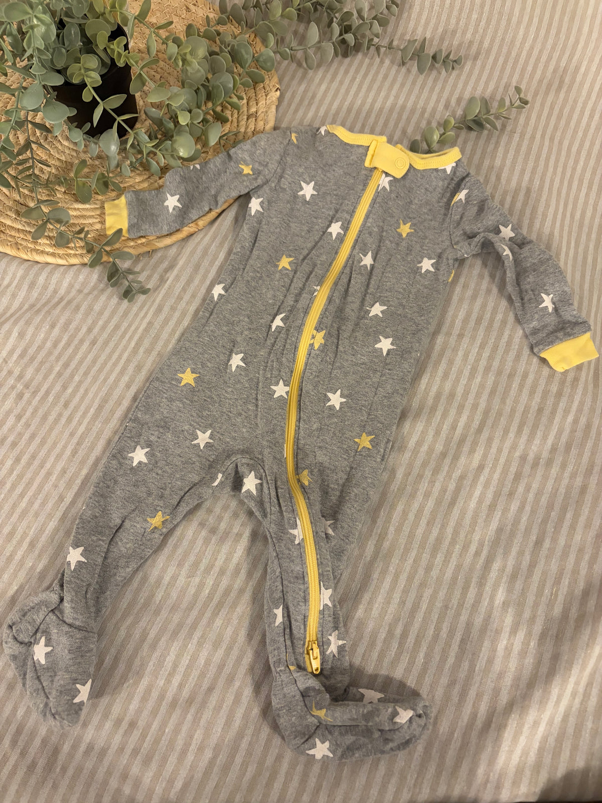 pyjama (6-9m)