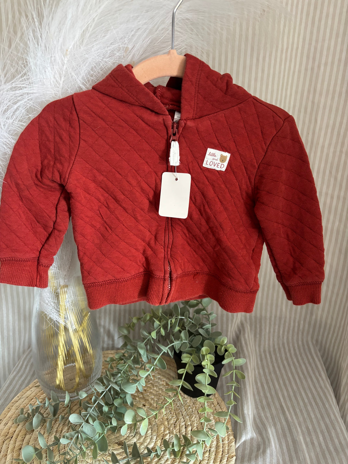 Veste (6-12m)