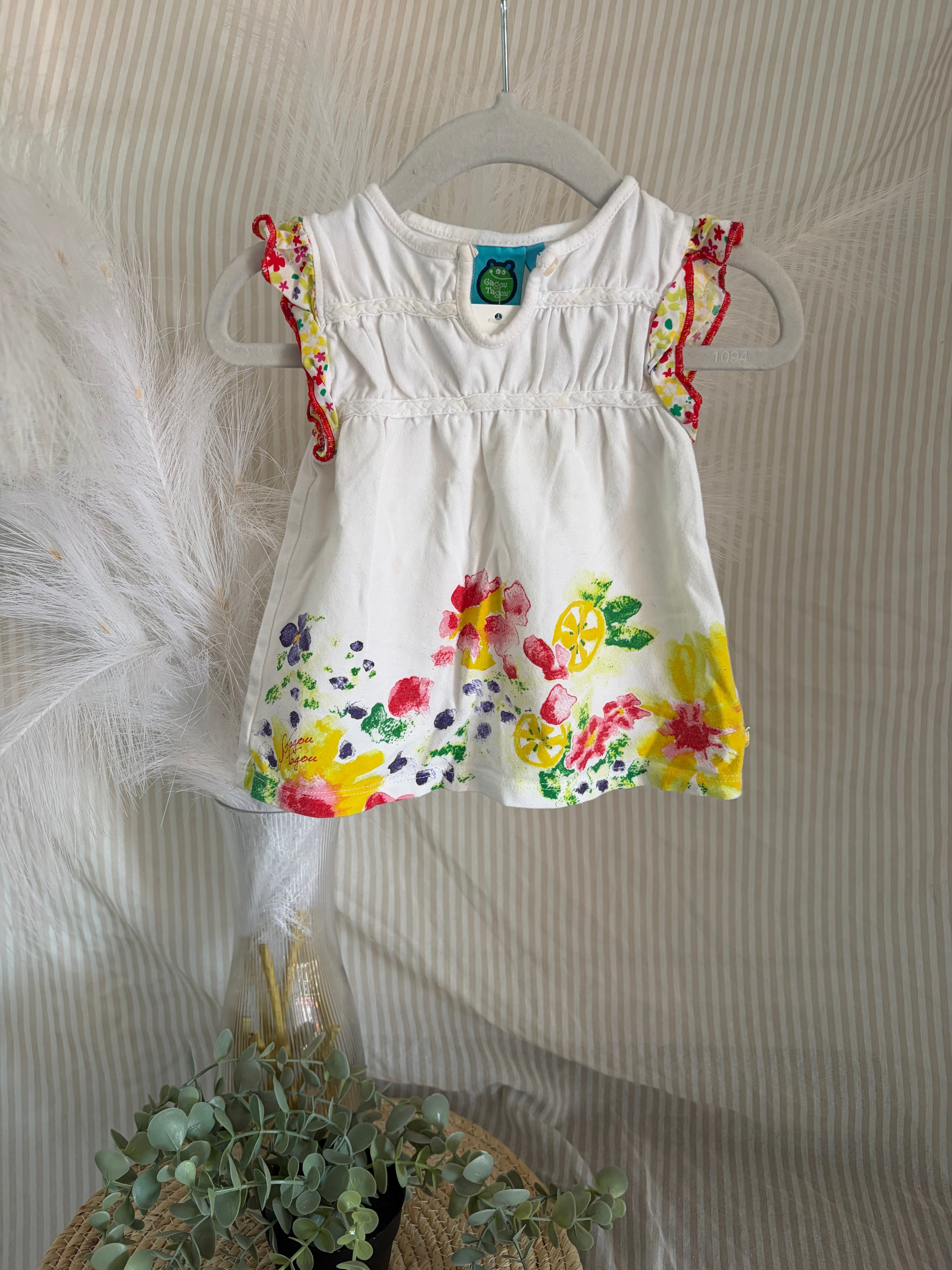 camisole (9m)