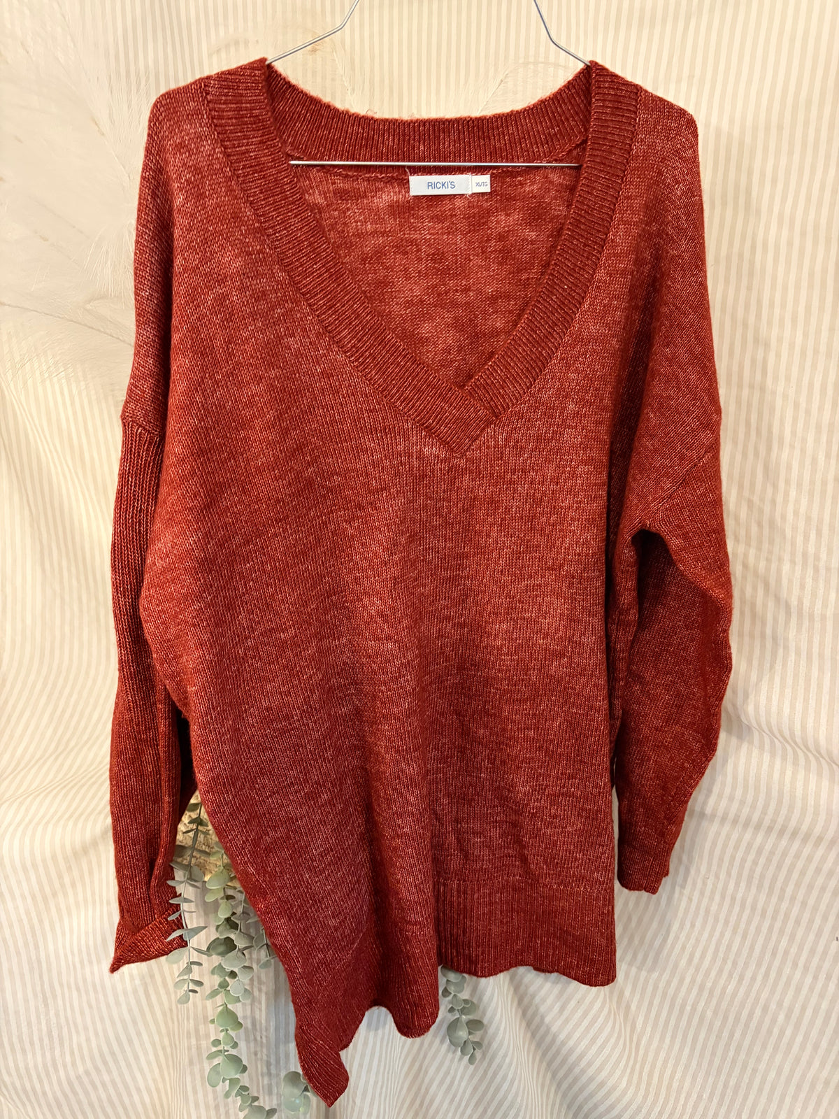 chandail (xL)