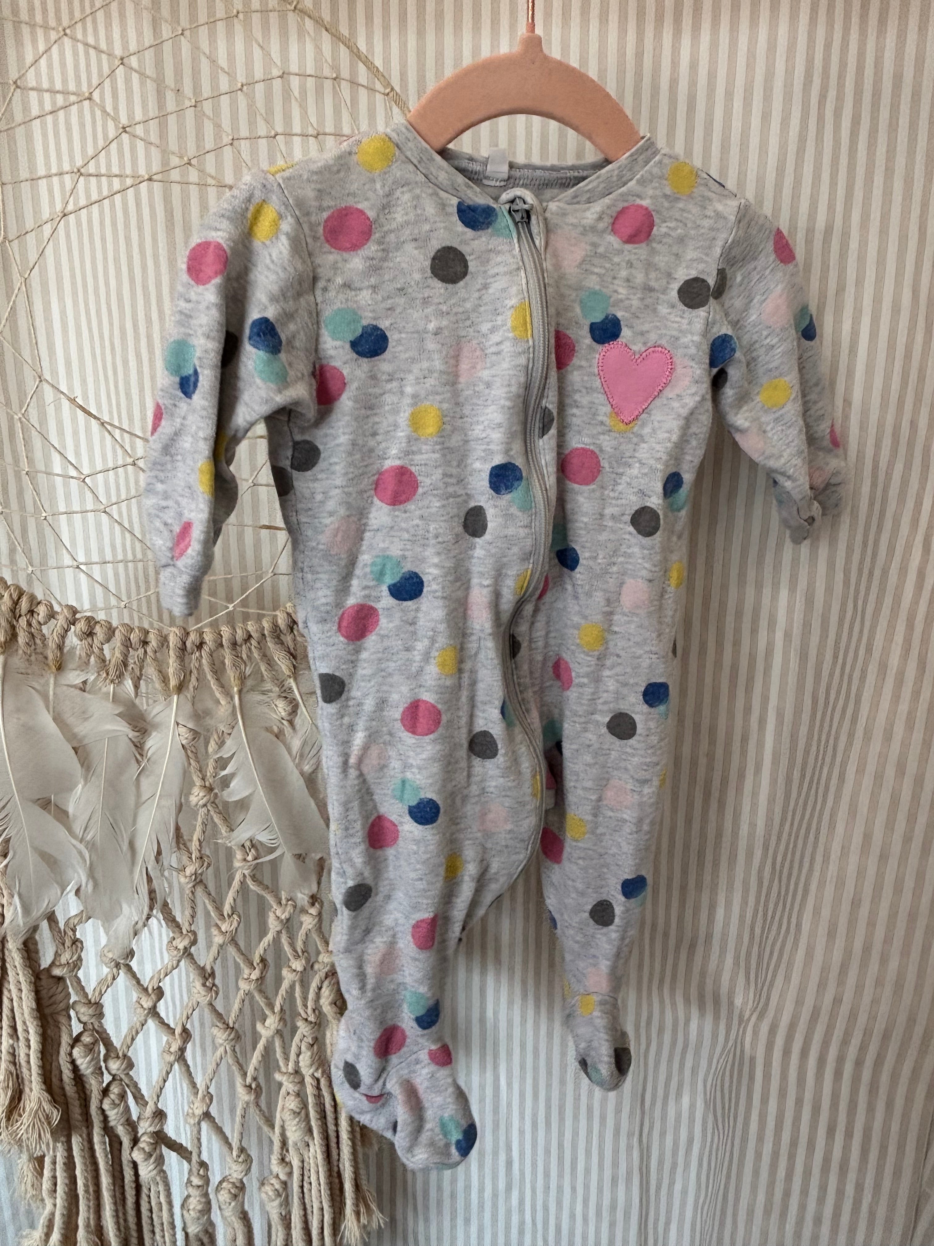 Pyjama Pekkle (3m)