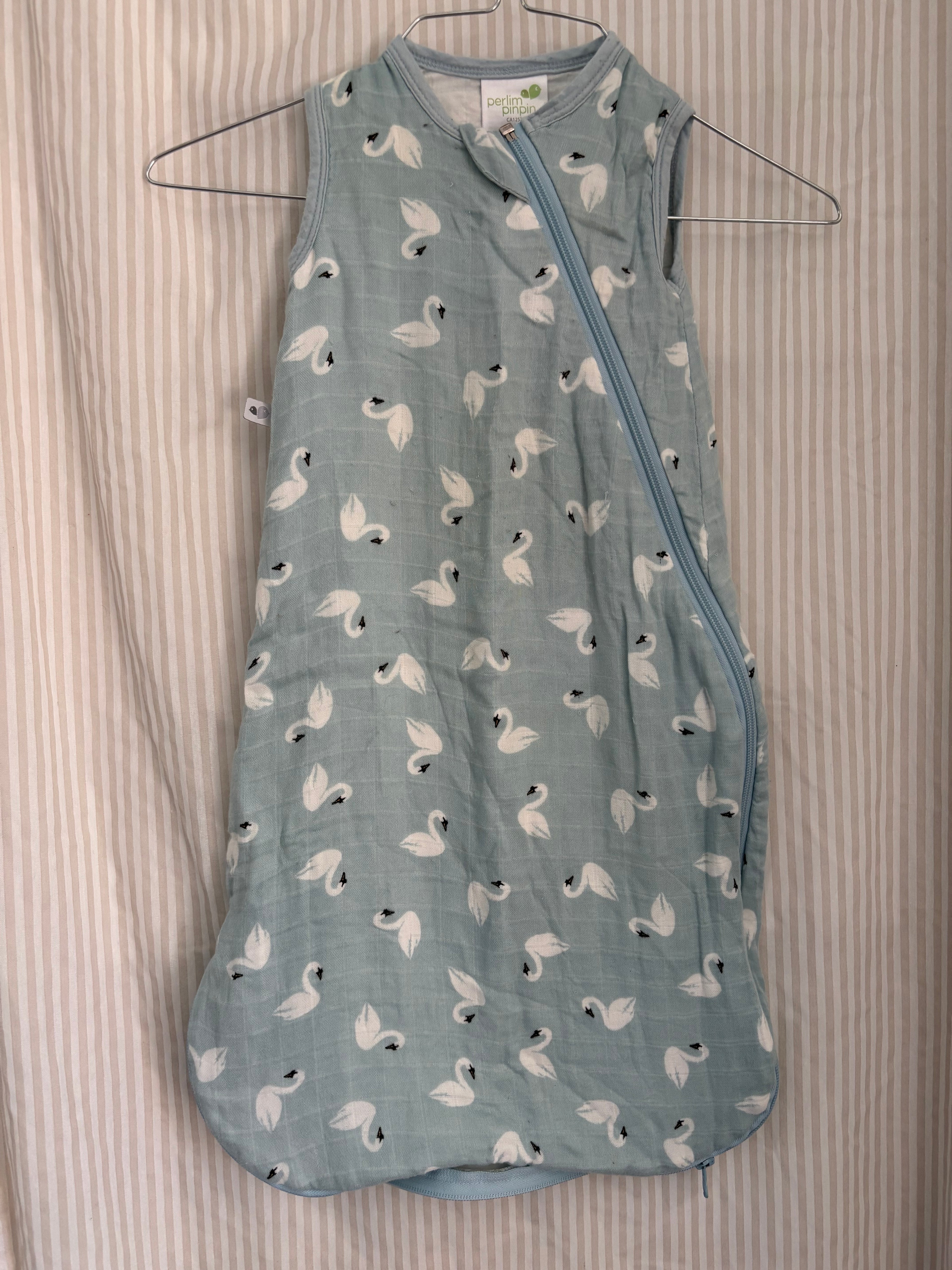 Dormeuse Perlimpinpin (0-6m)