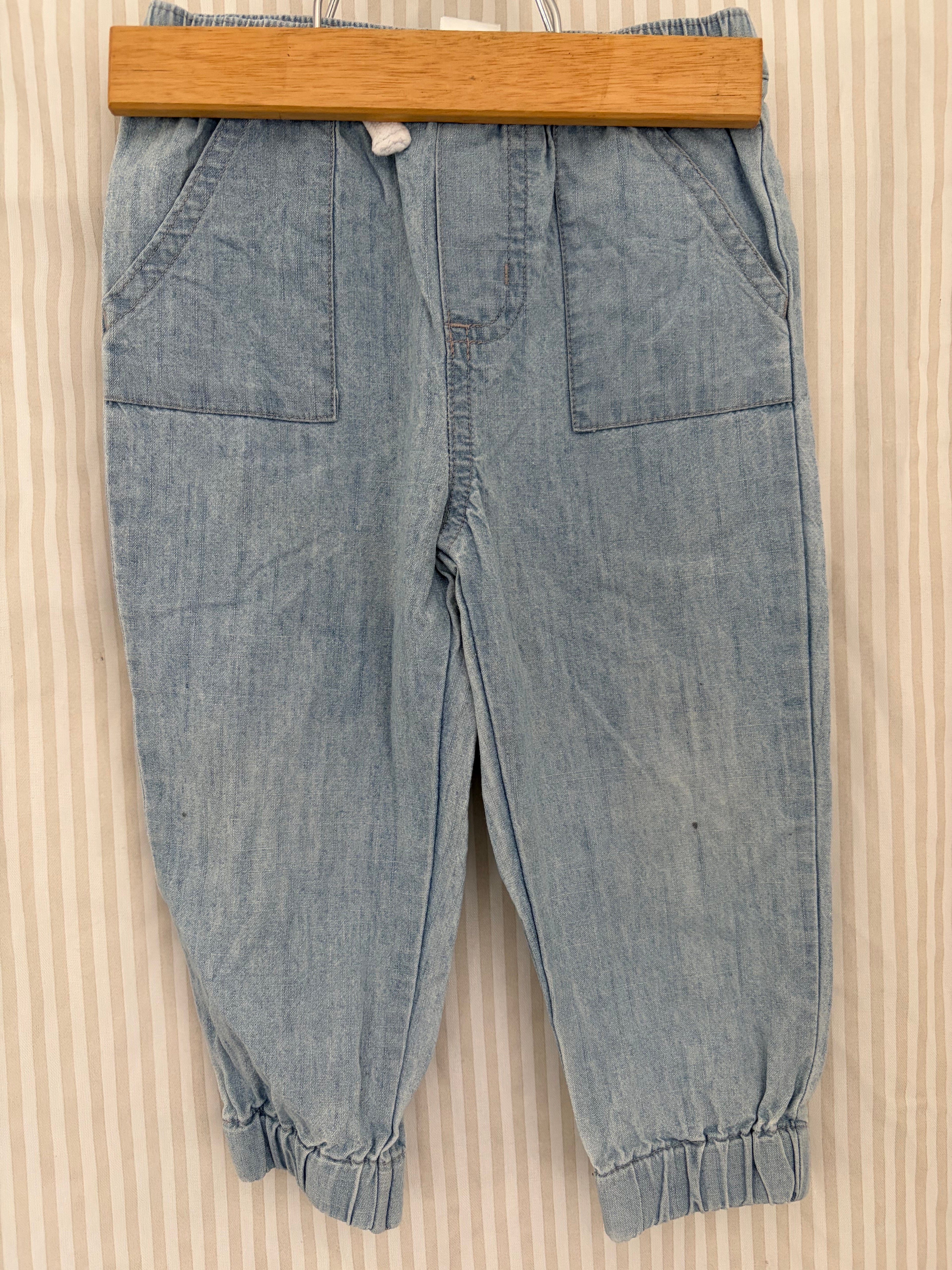 pantalon (18m)