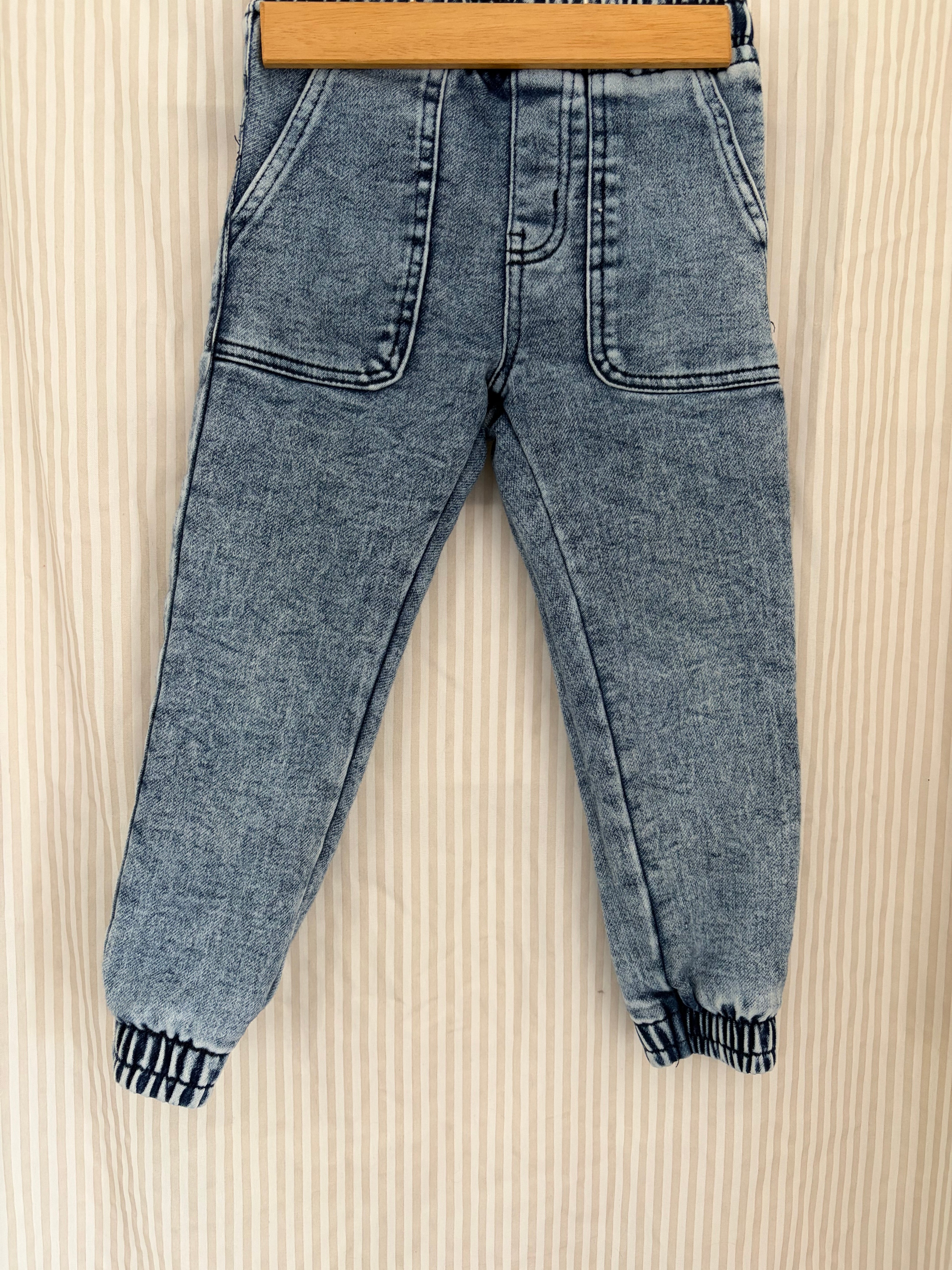 pantalon (2-3T)