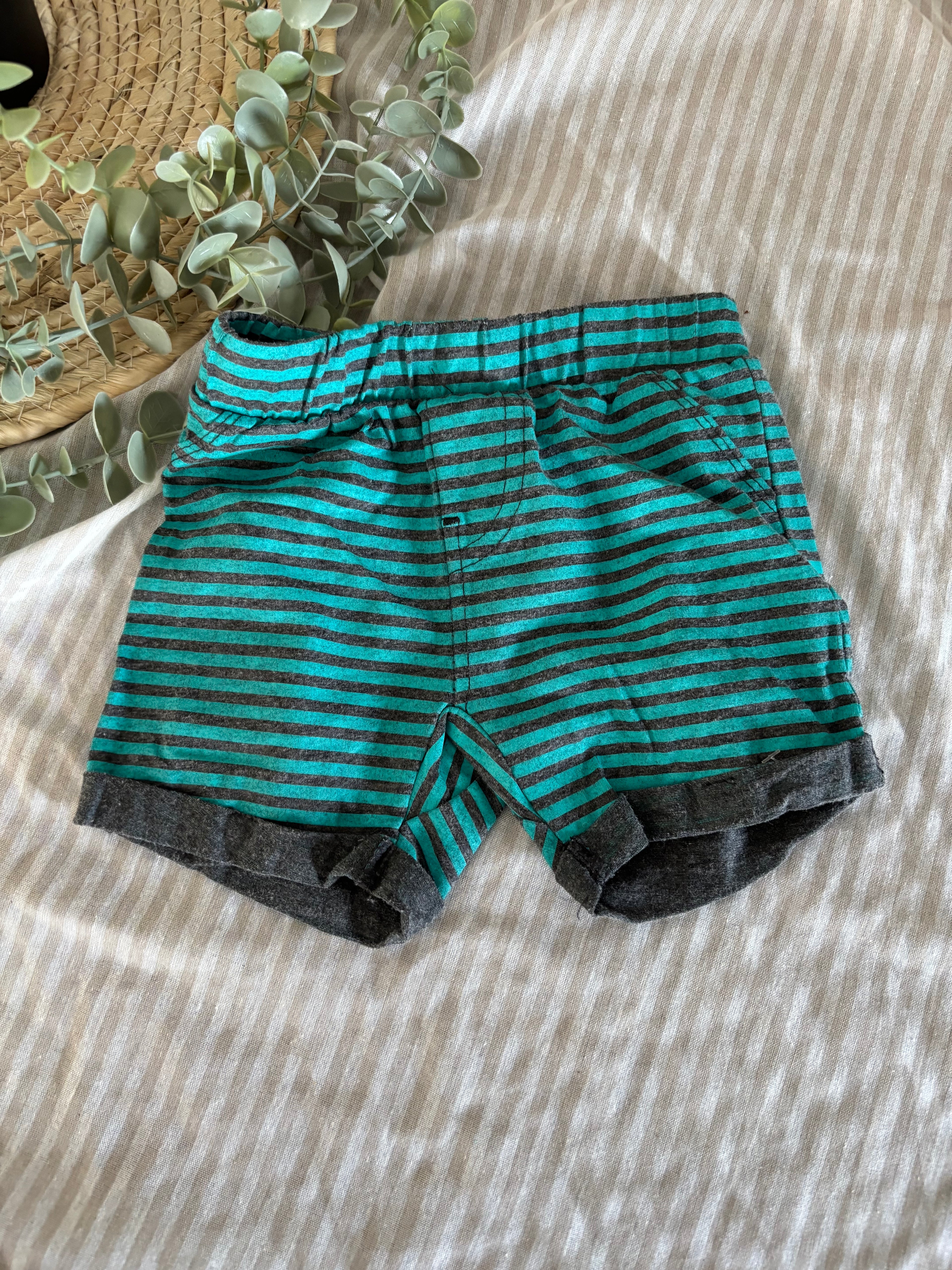 Short (12m)