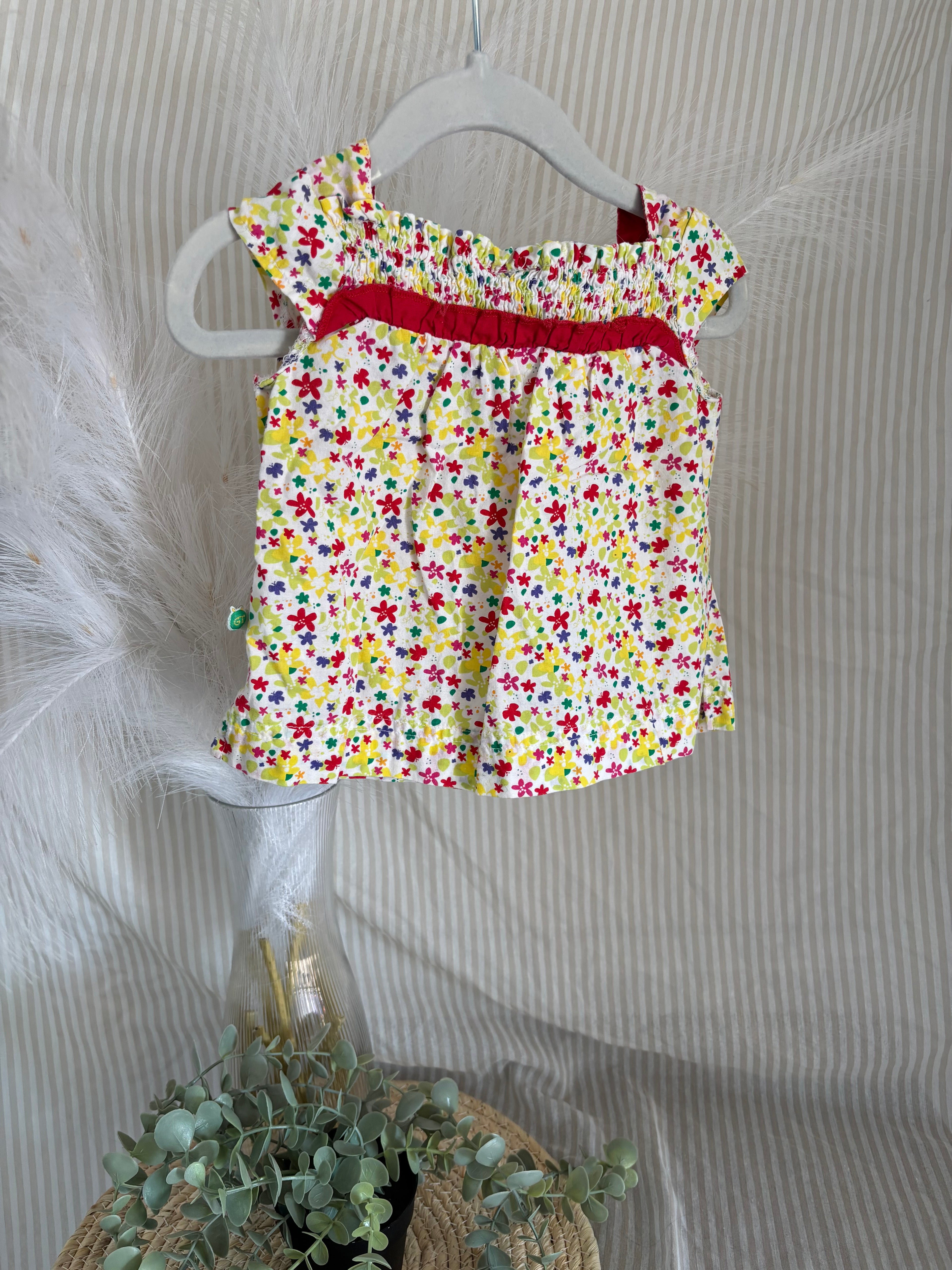 Camisole (9m)