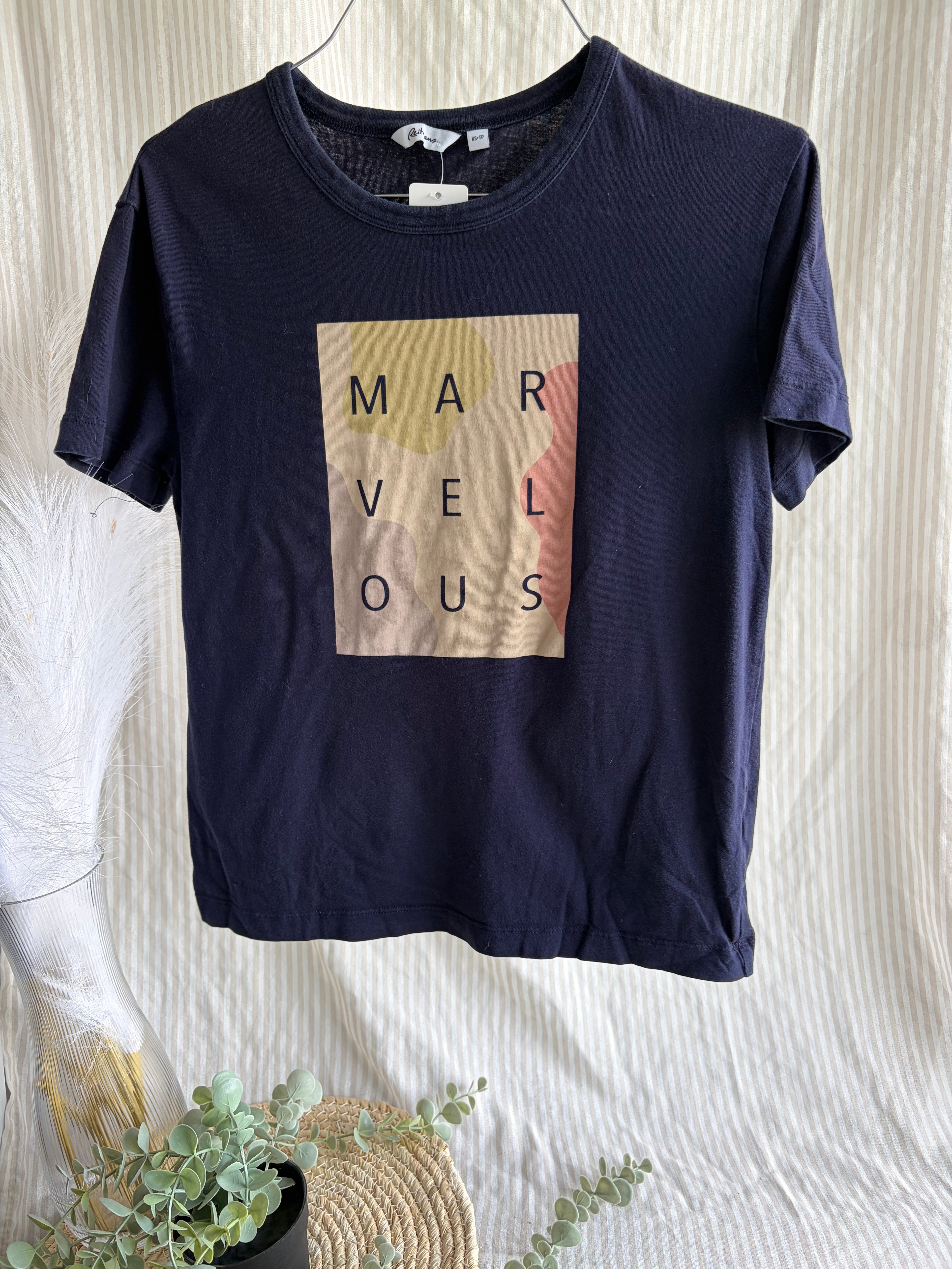 t-shirt (xsmall)