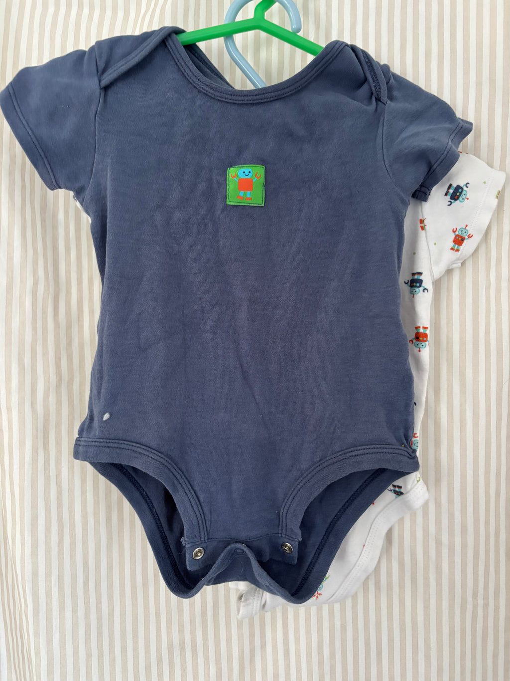 Ensemble 2cache couche (12-18m)