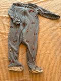 pyjama pekkle (12m)