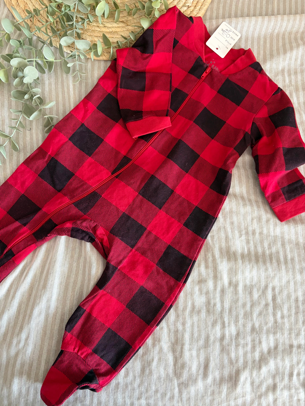 pyjama (0-3m)