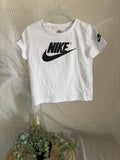 t-shirt nike (24m)