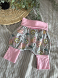 pantalon (0-6m)