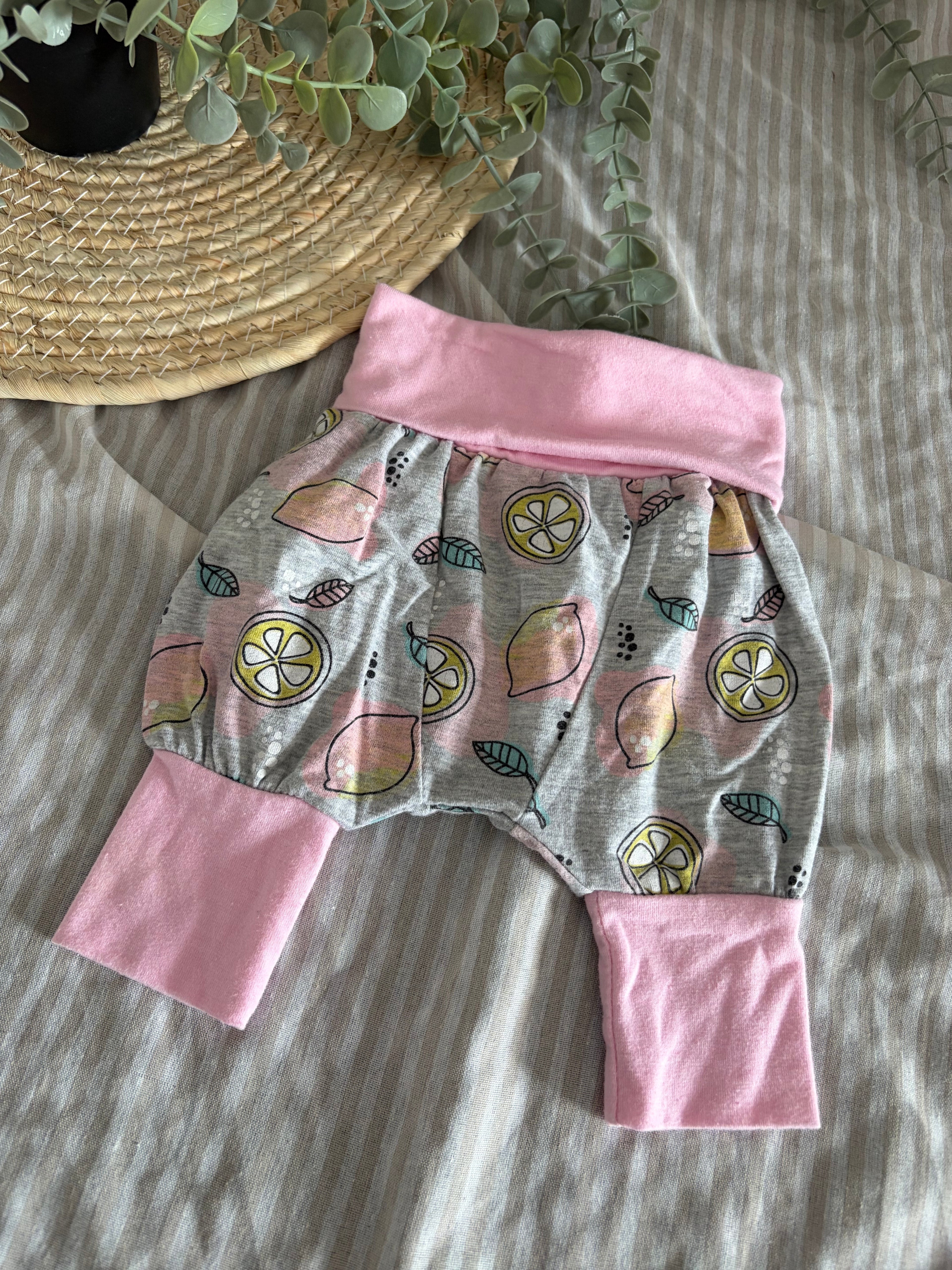 pantalon (0-6m)
