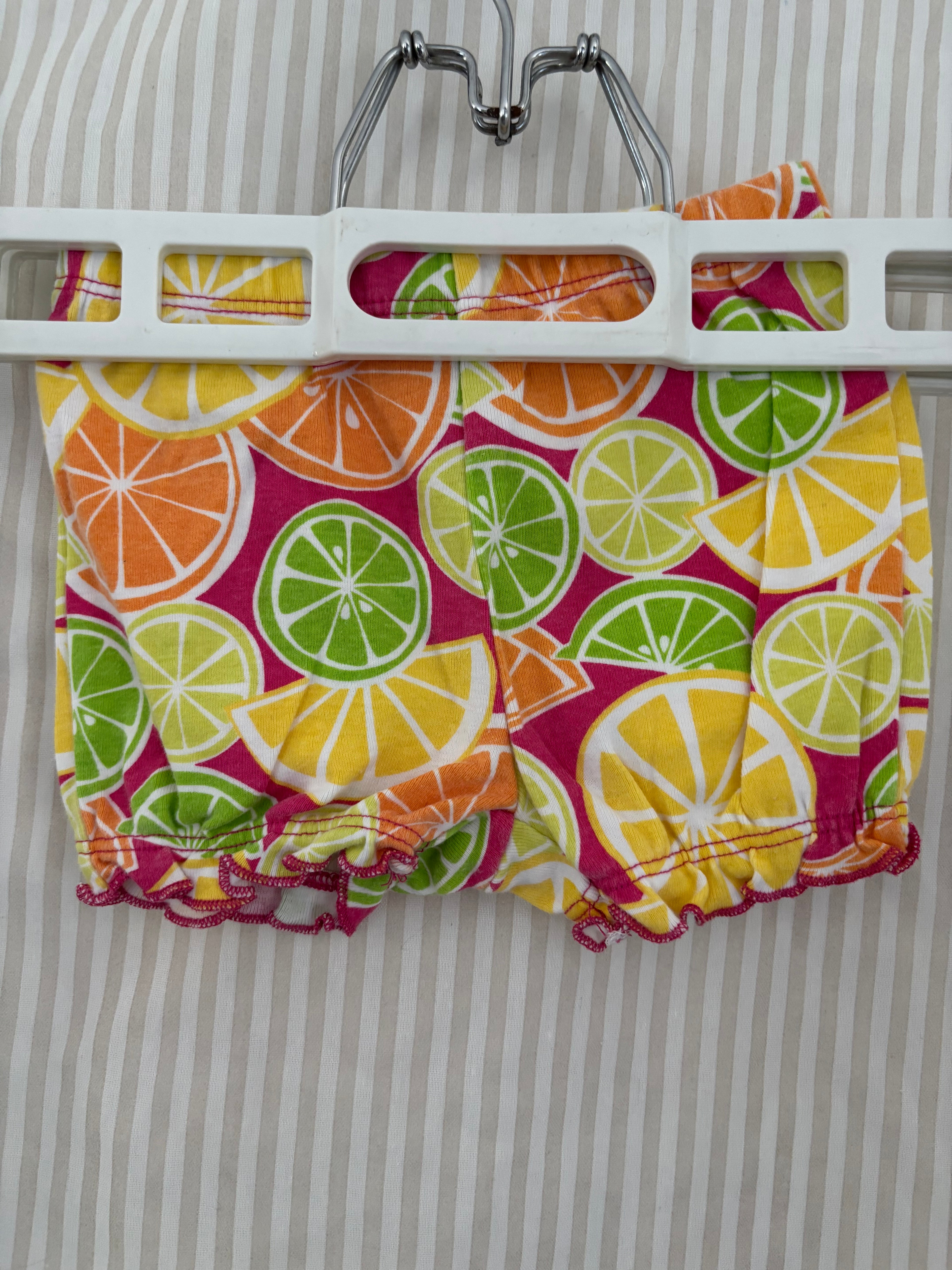 Short 12m