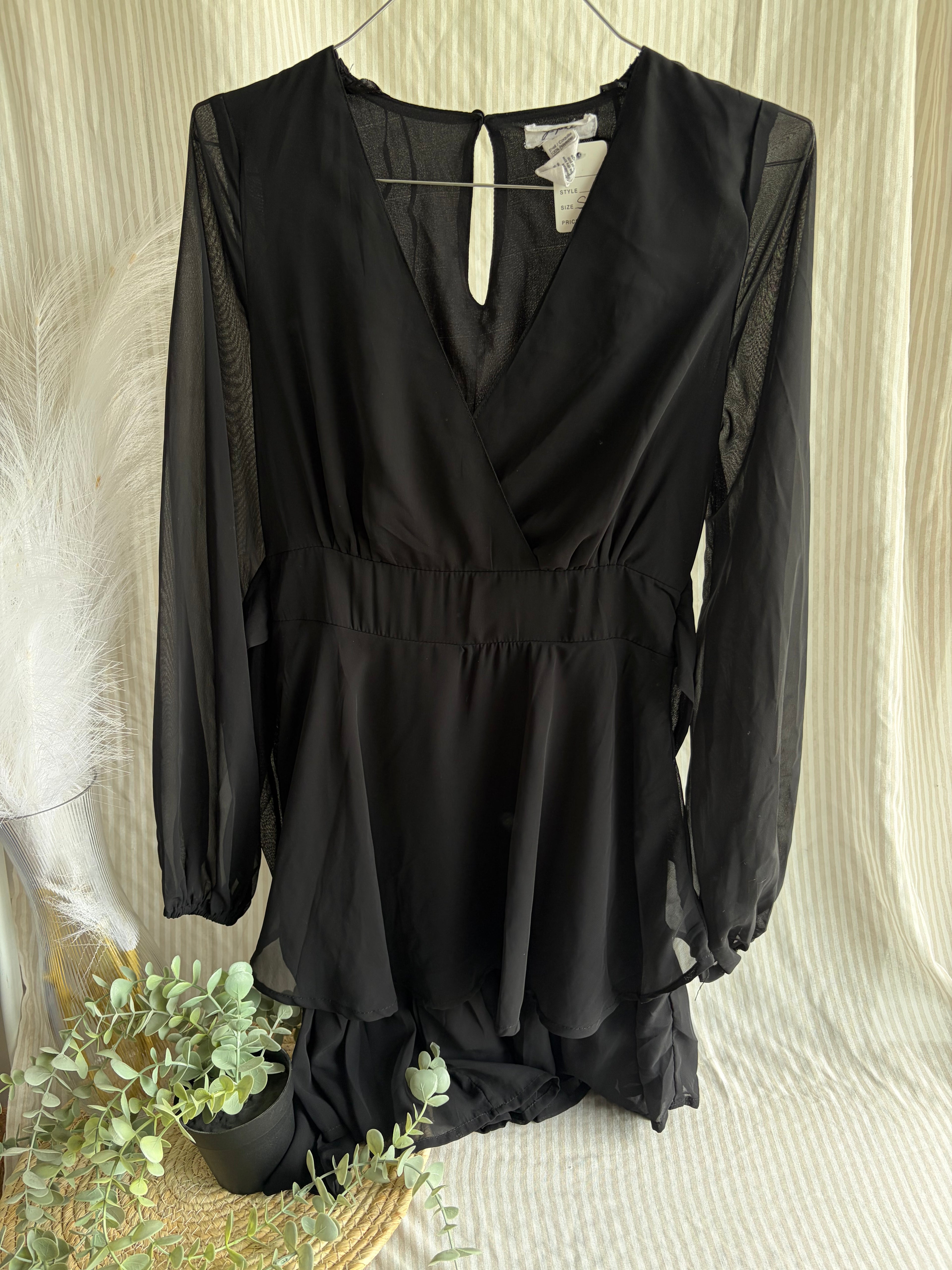 Robe (small)