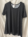 Robe soleil(s)