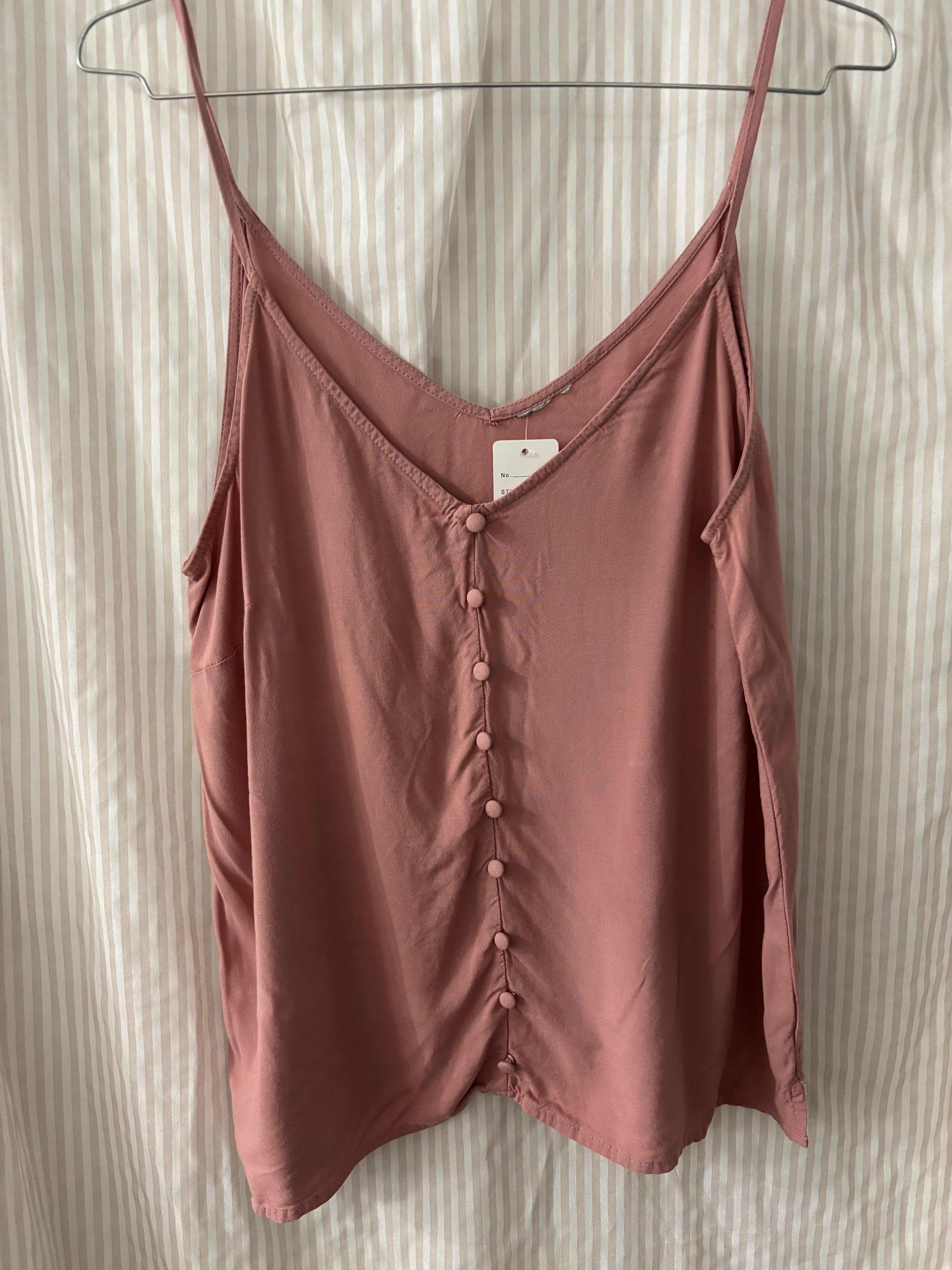 Camisole (l)
