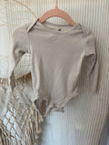 Cache couche H&M (6-9m)