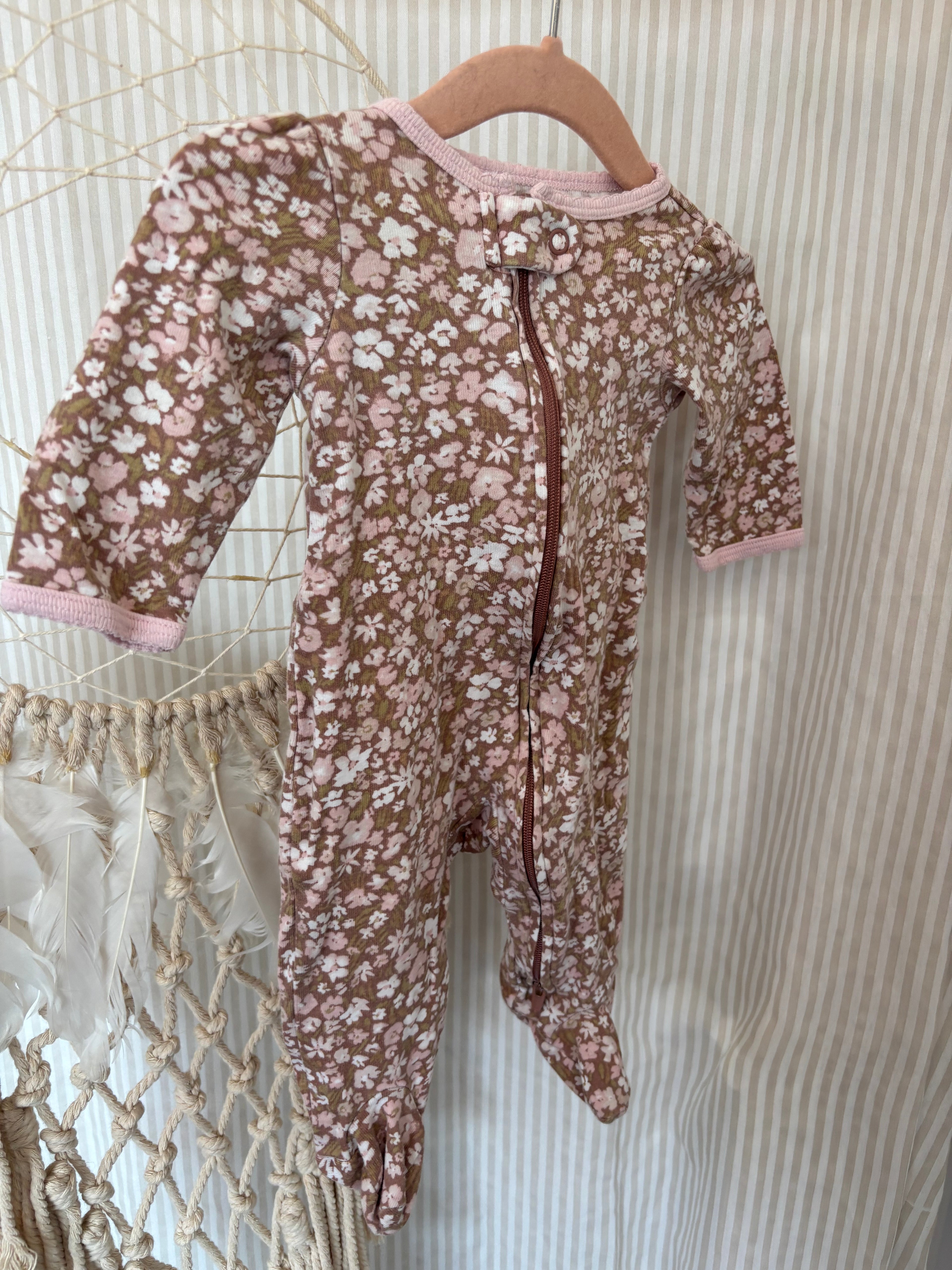 Pyjama (3mois)