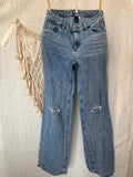 Jeans (xsmall)