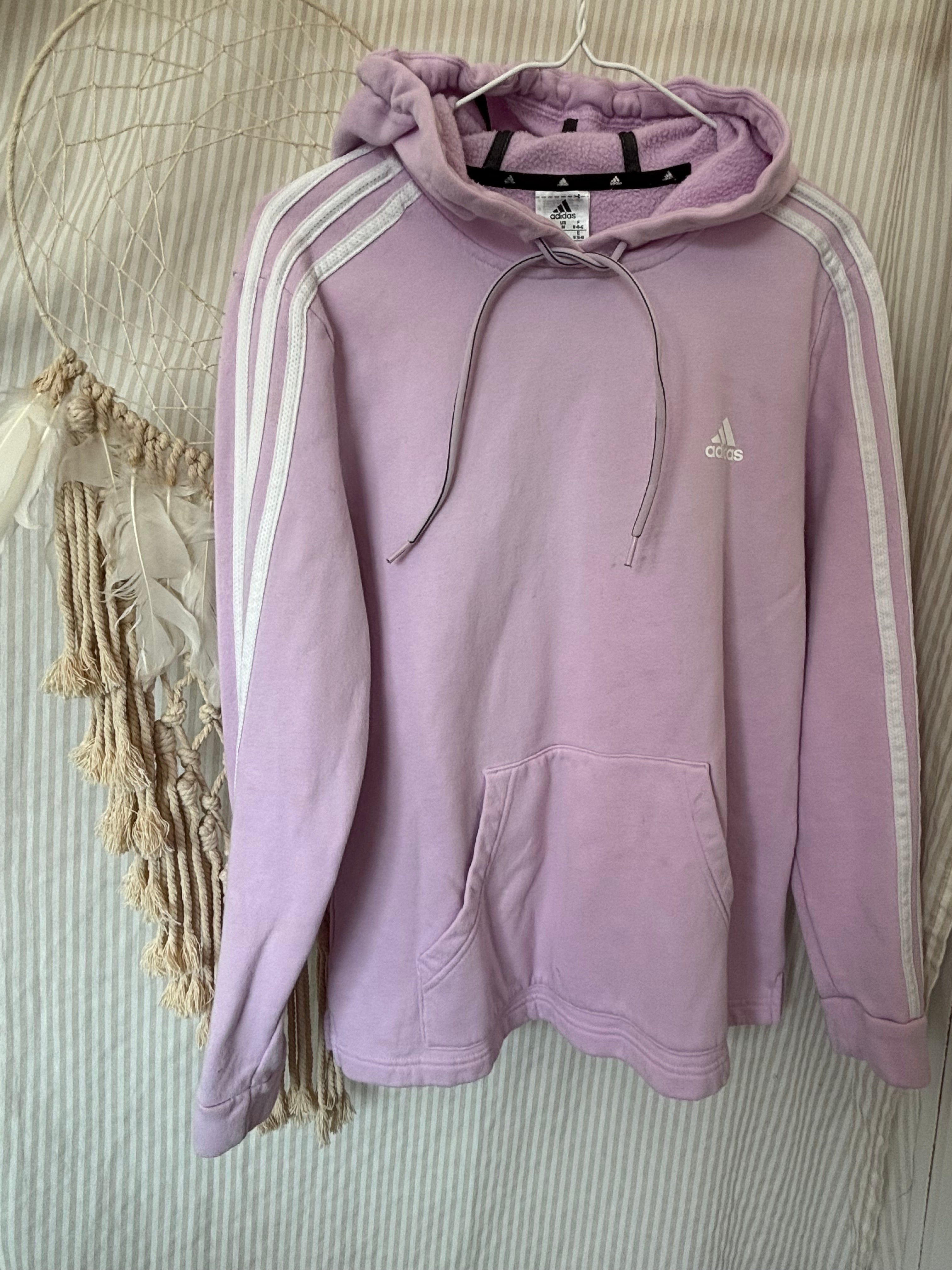 Hoodie Adidas (médium)