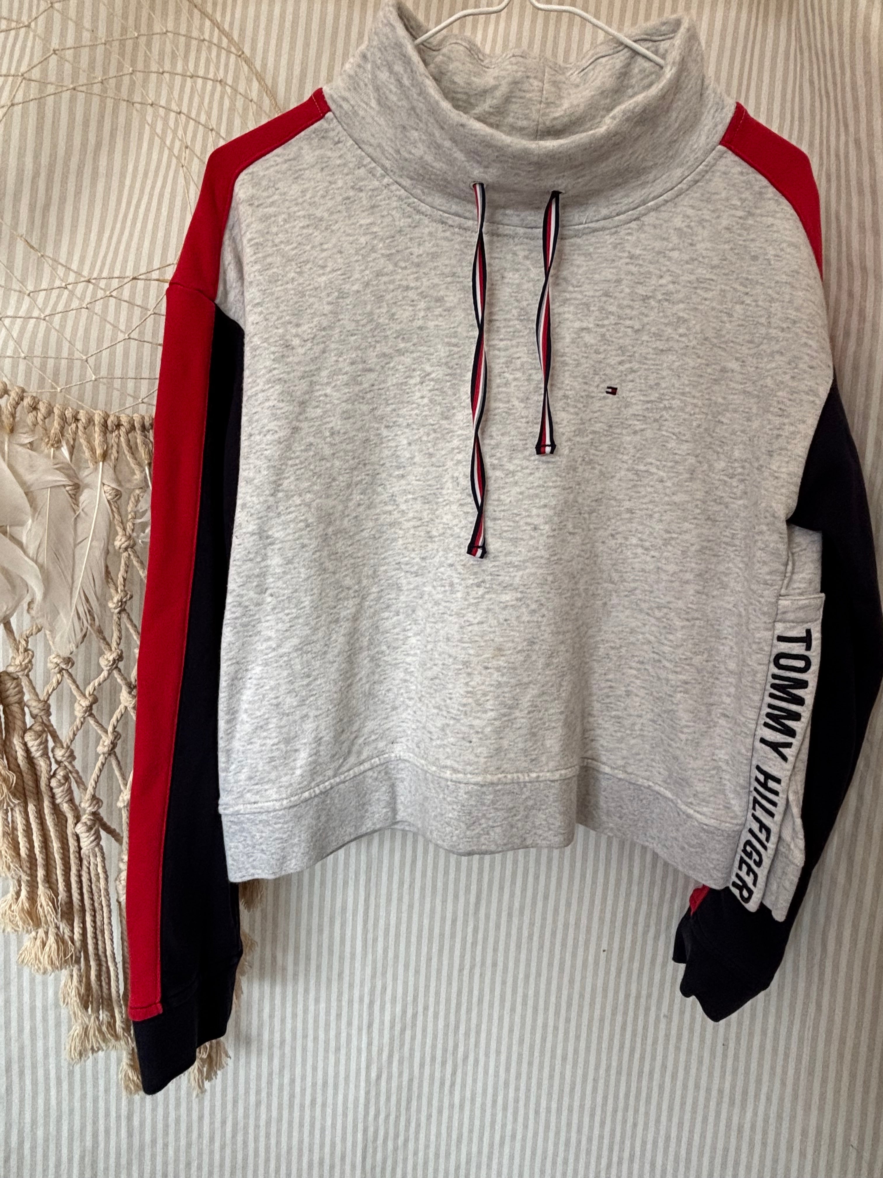 Hoodies tommy hilfiger (medium)