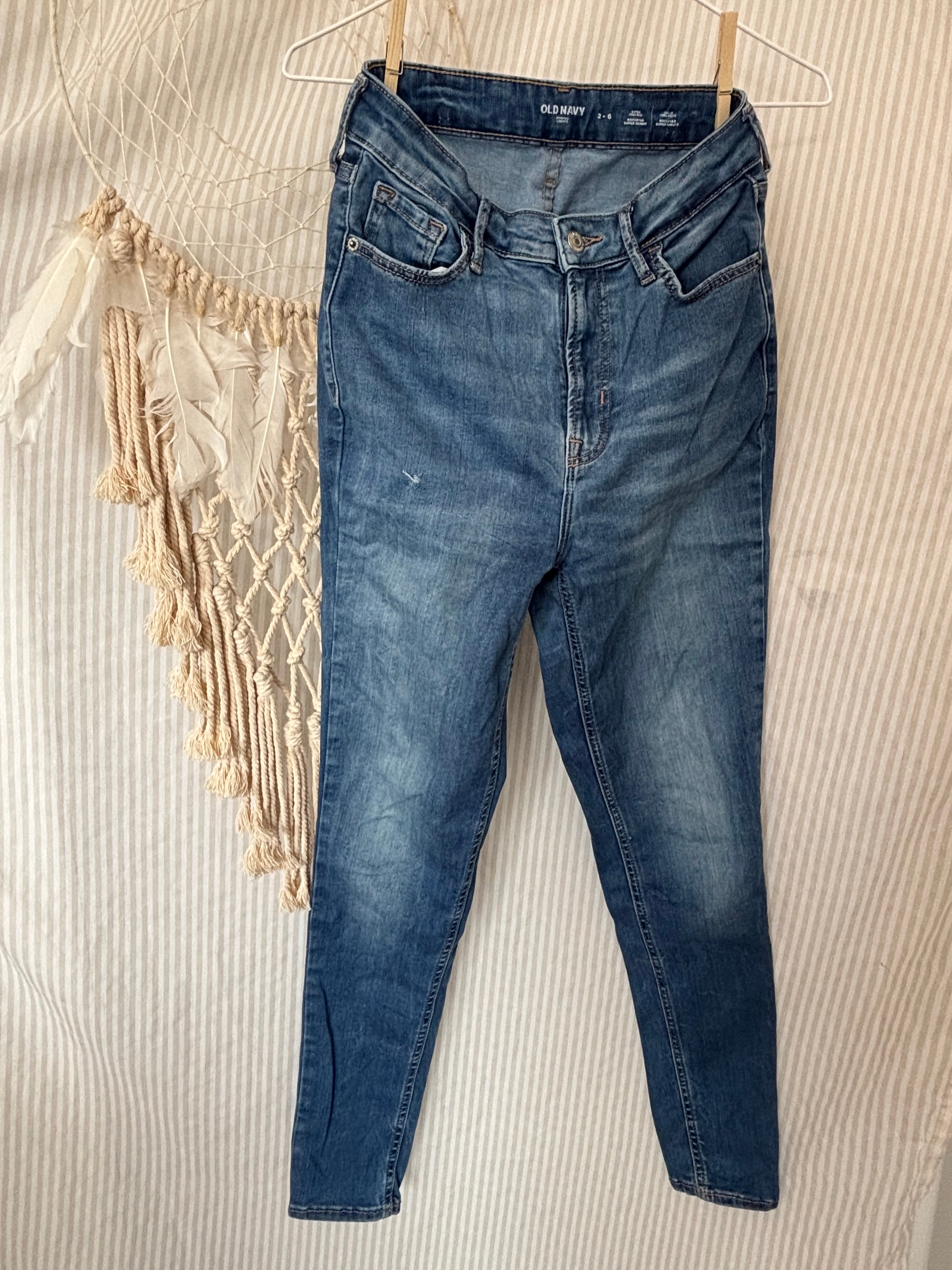 Jeans (2)