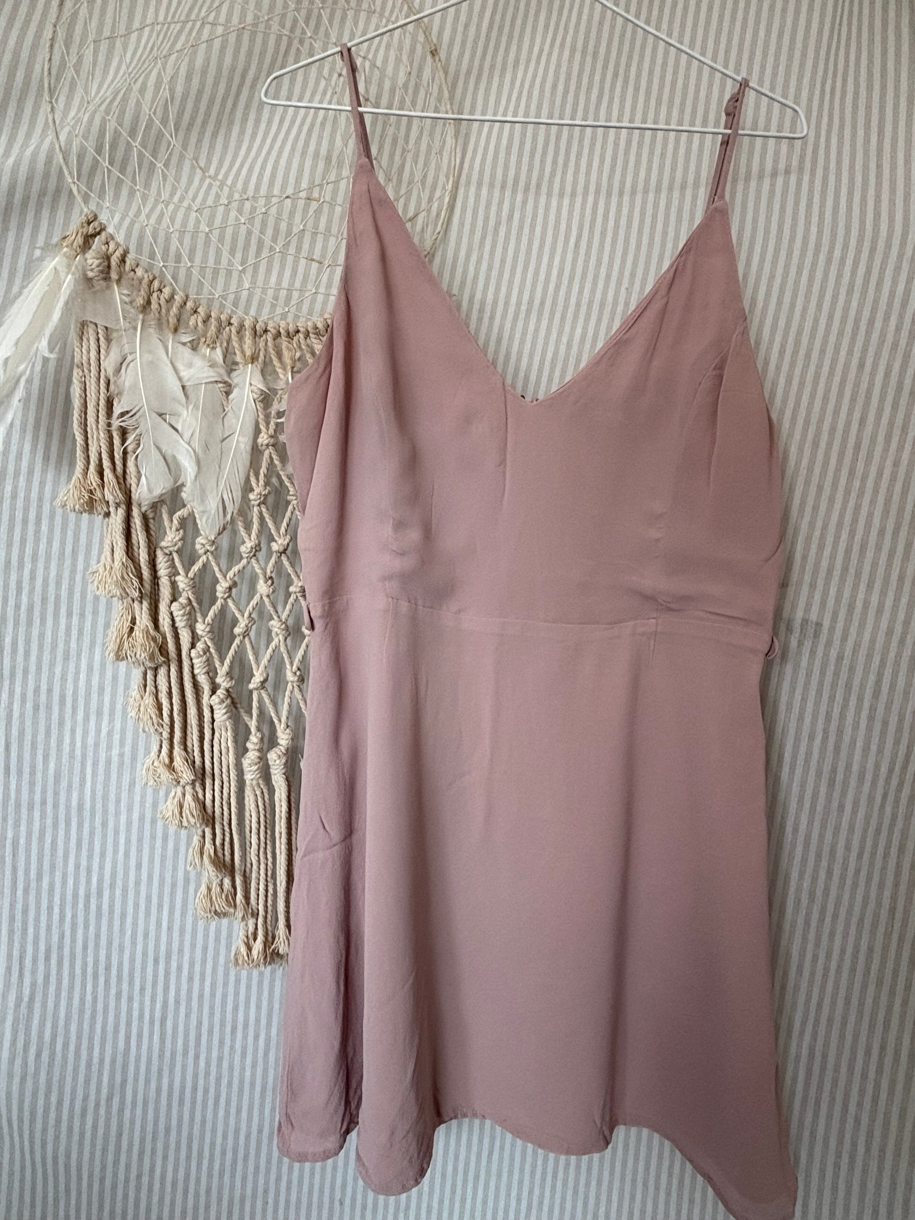 robe dynamite (médium)