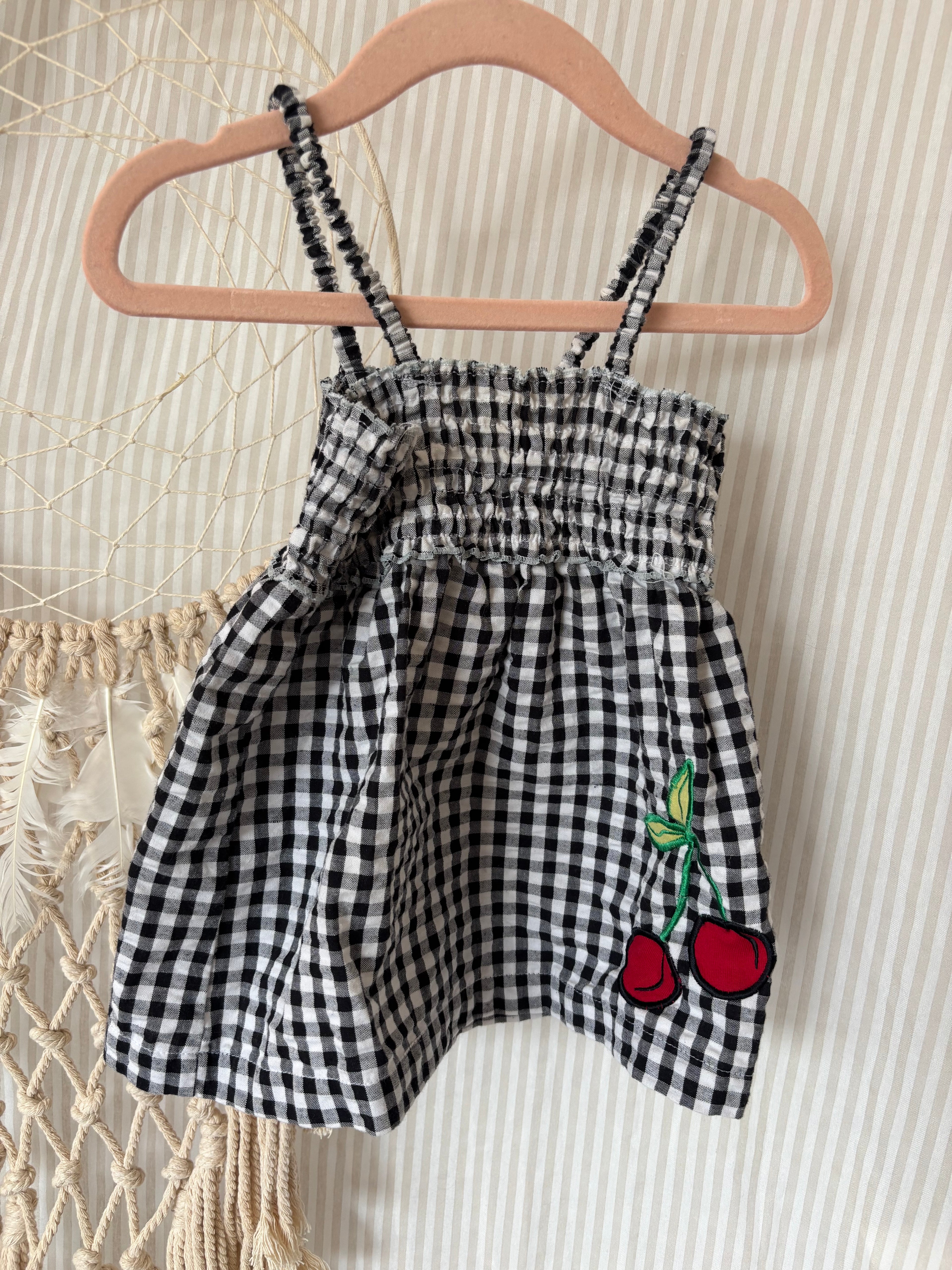 Robe (24m)