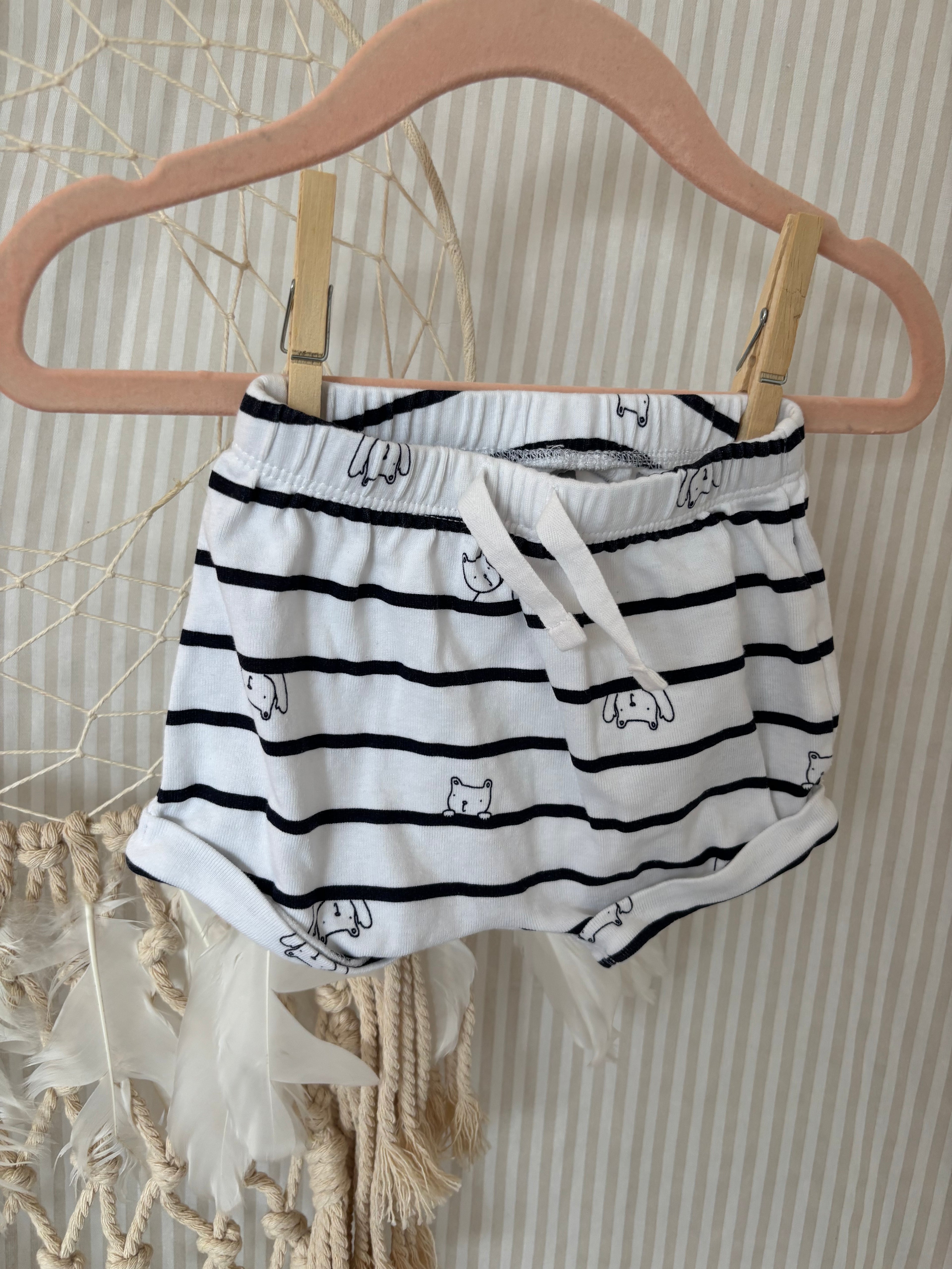 Short Gap (0-3m)