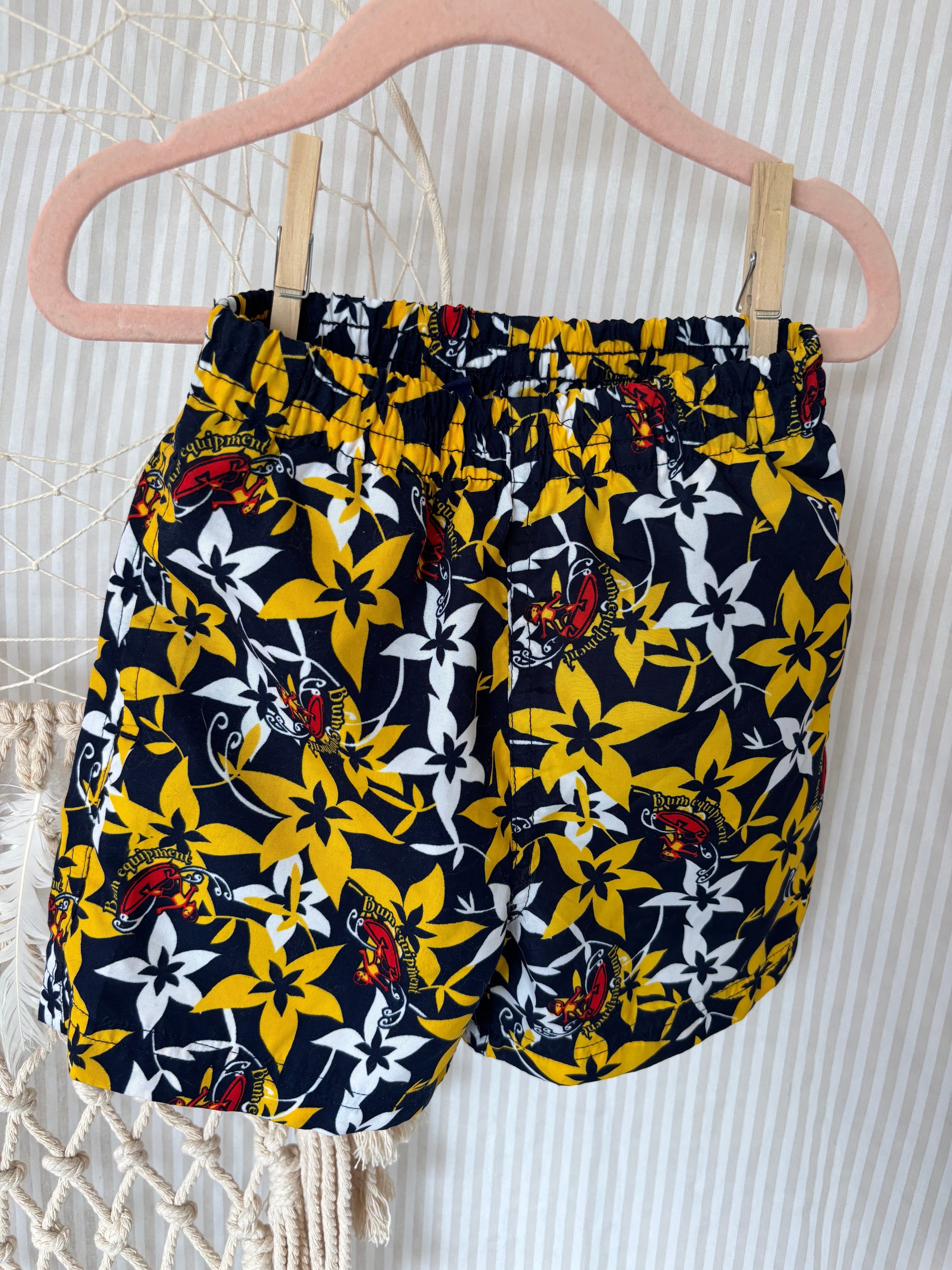 Maillot (18m)
