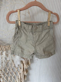 Short (6m)