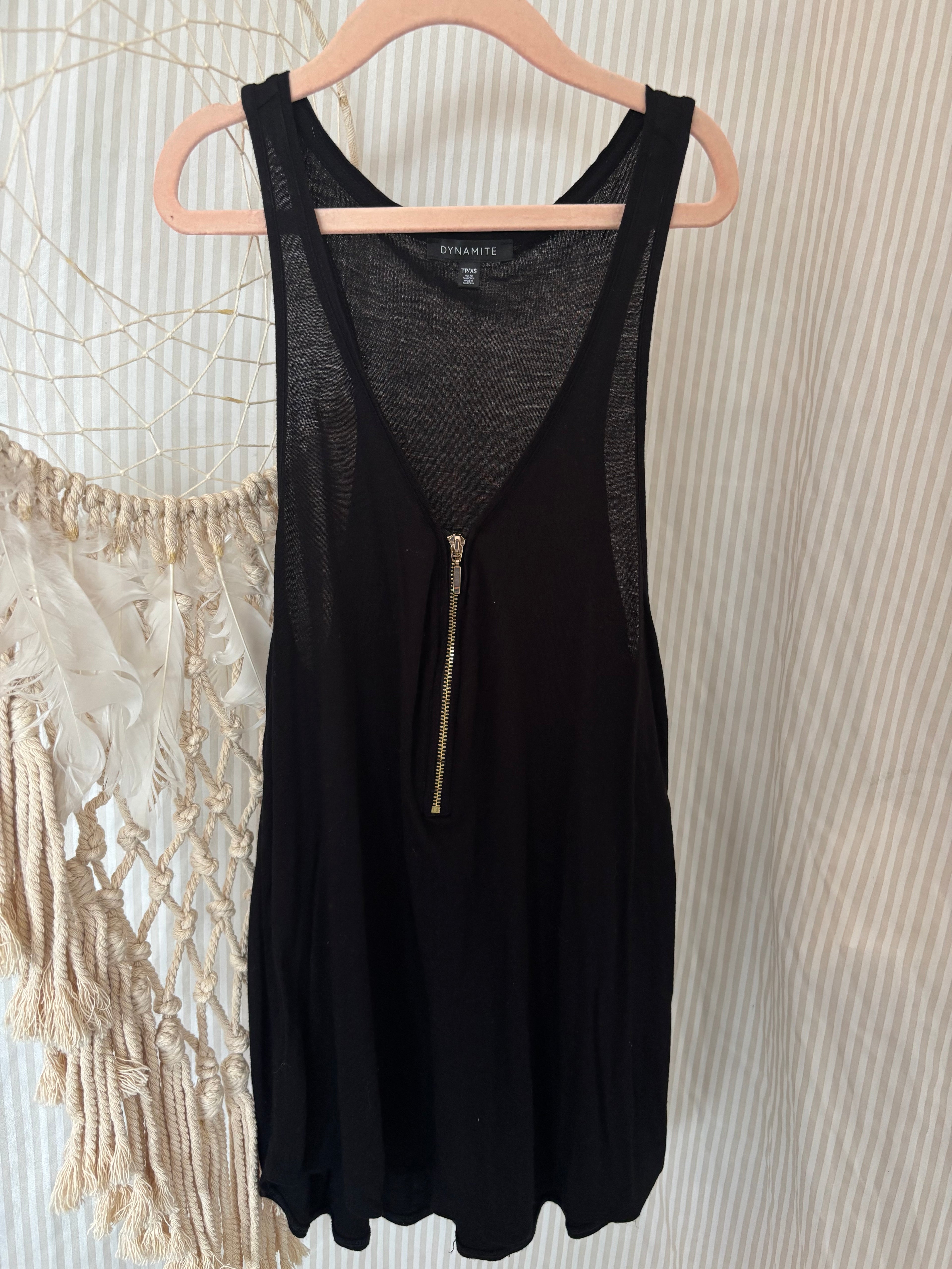 camisole (xsmall)
