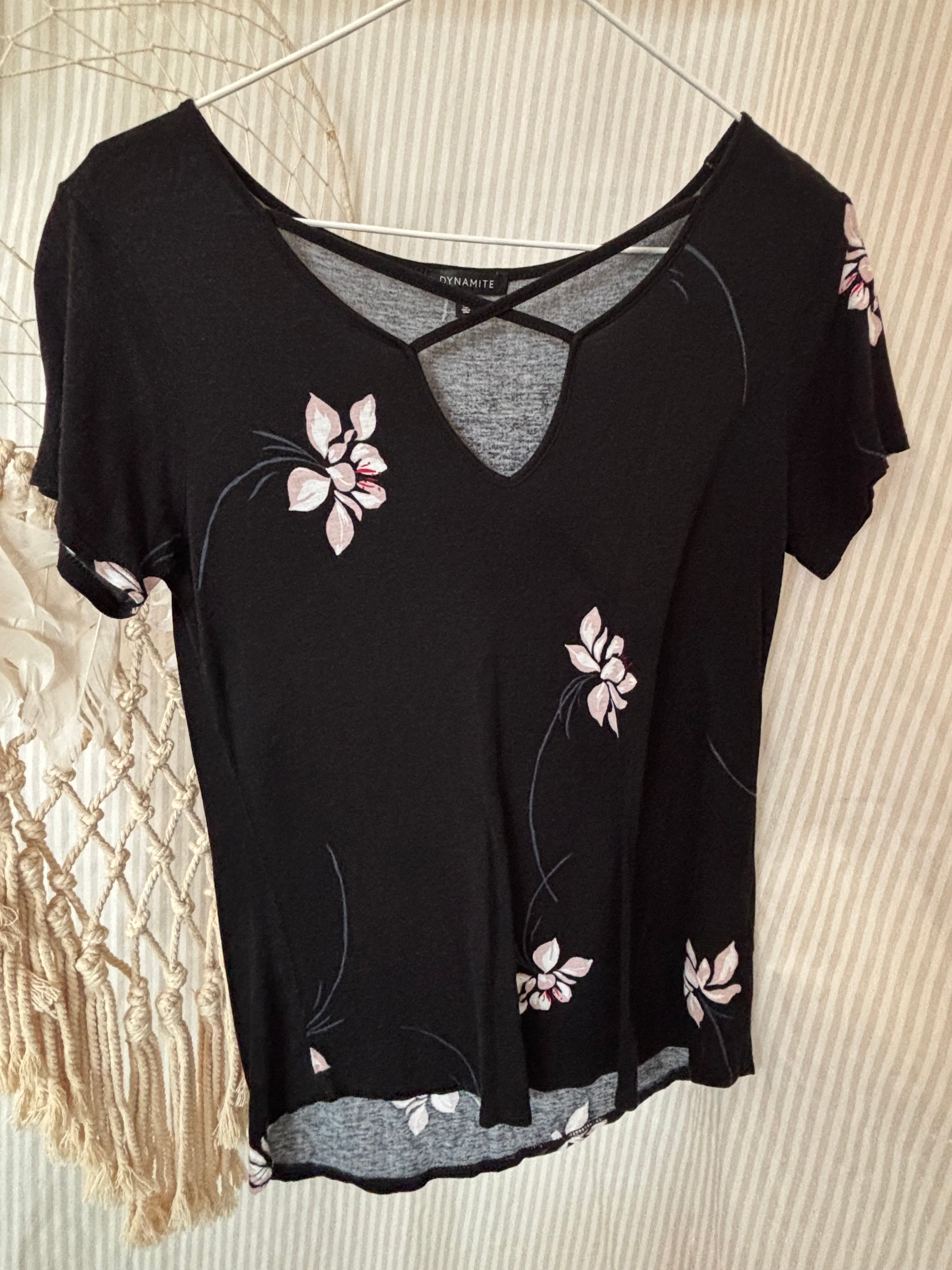 T-shirt (xsmall)