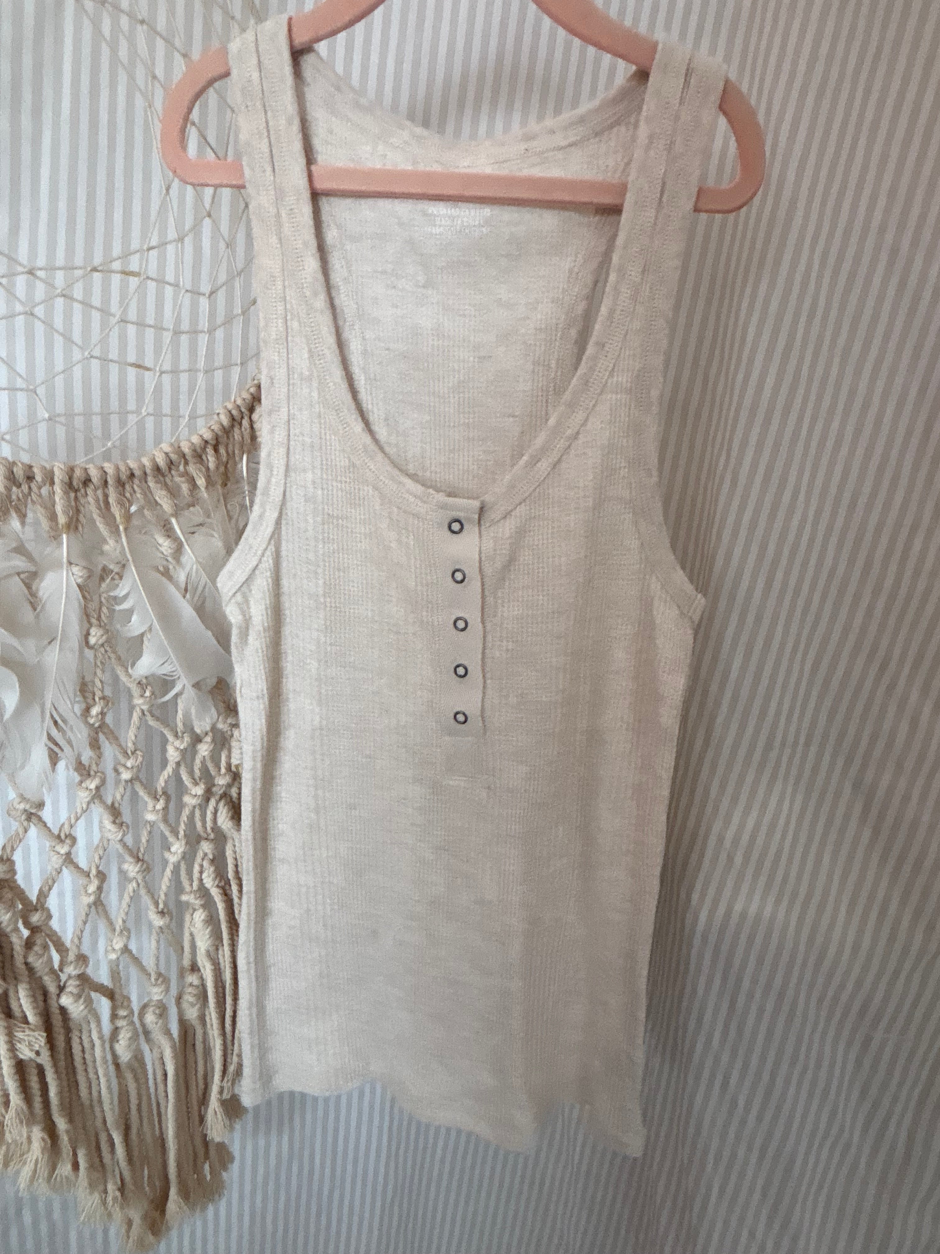 camisole (small)
