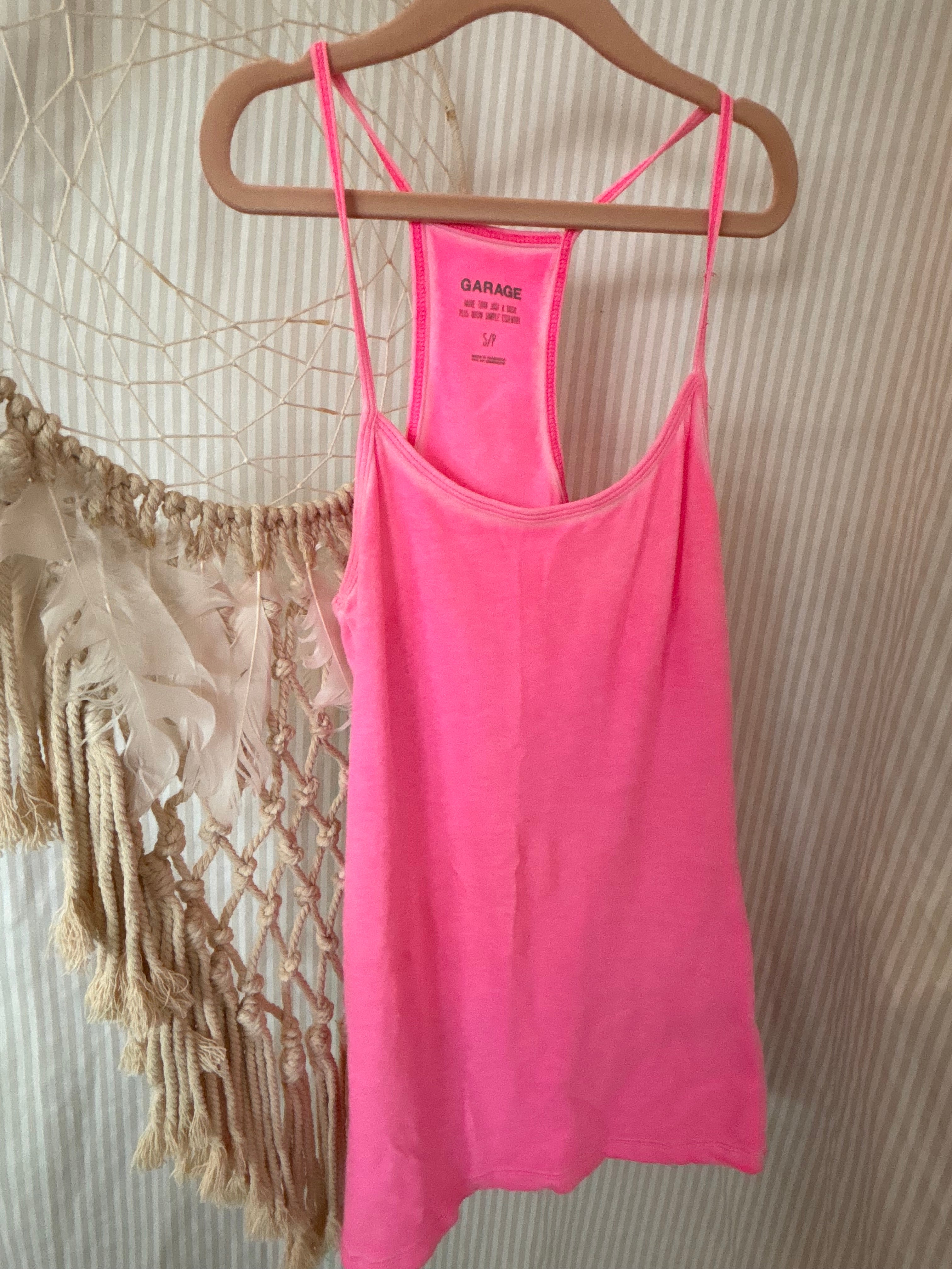 camisole (small)