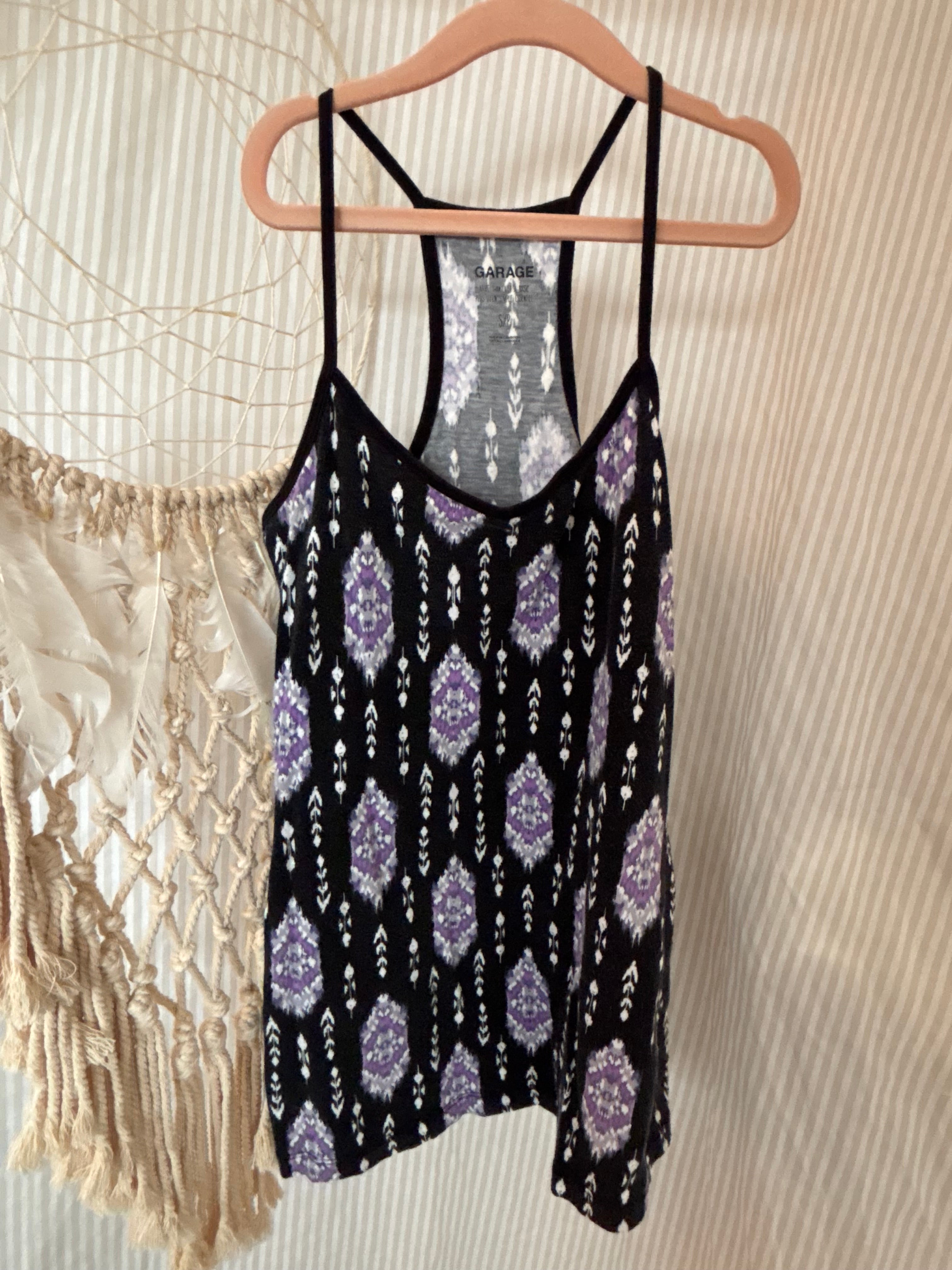 Camisole Garage (small)