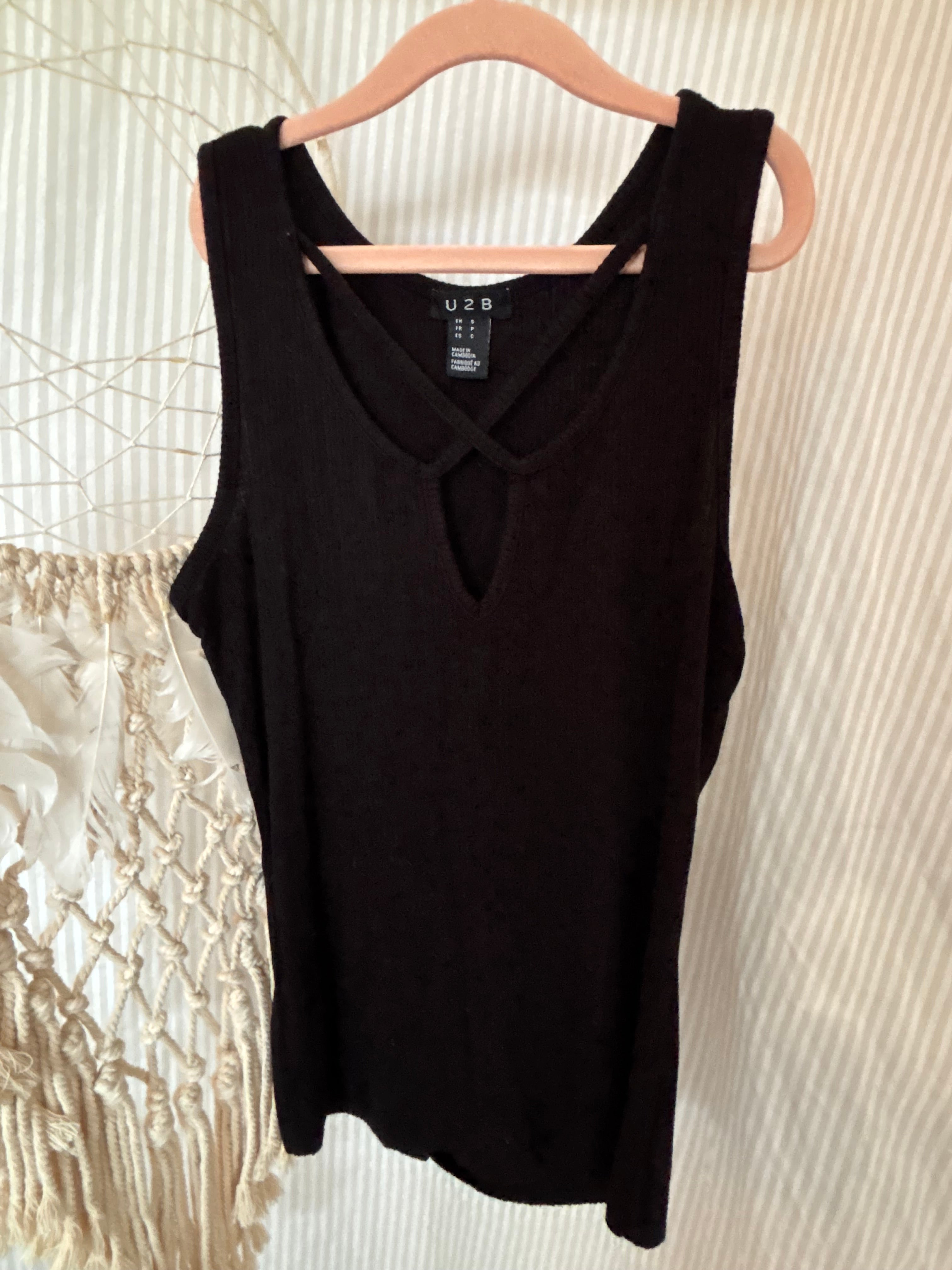 camisole (small)