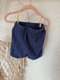 Short Pekkle (2ans)